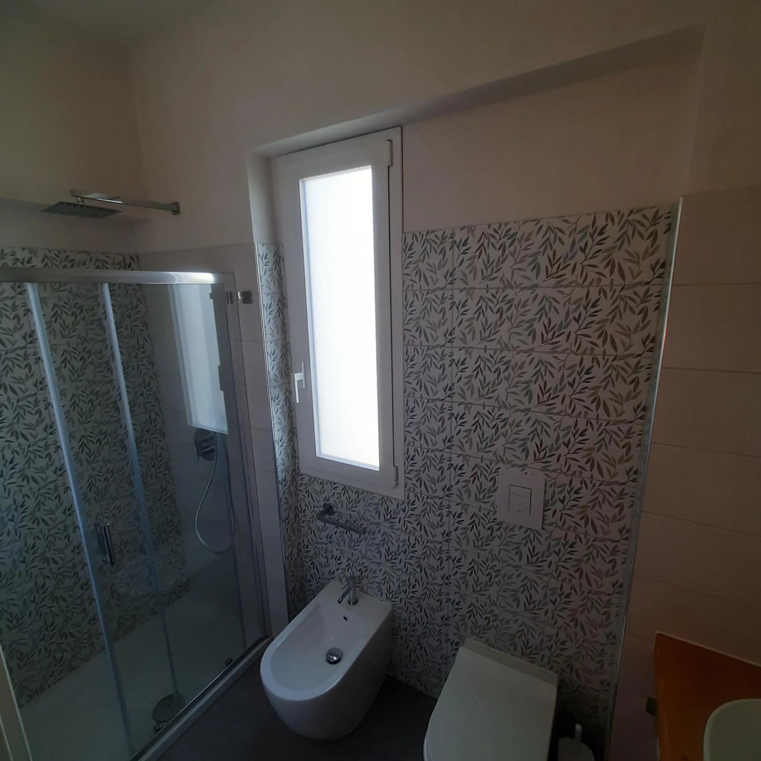 Ponente & Maestro Rooms