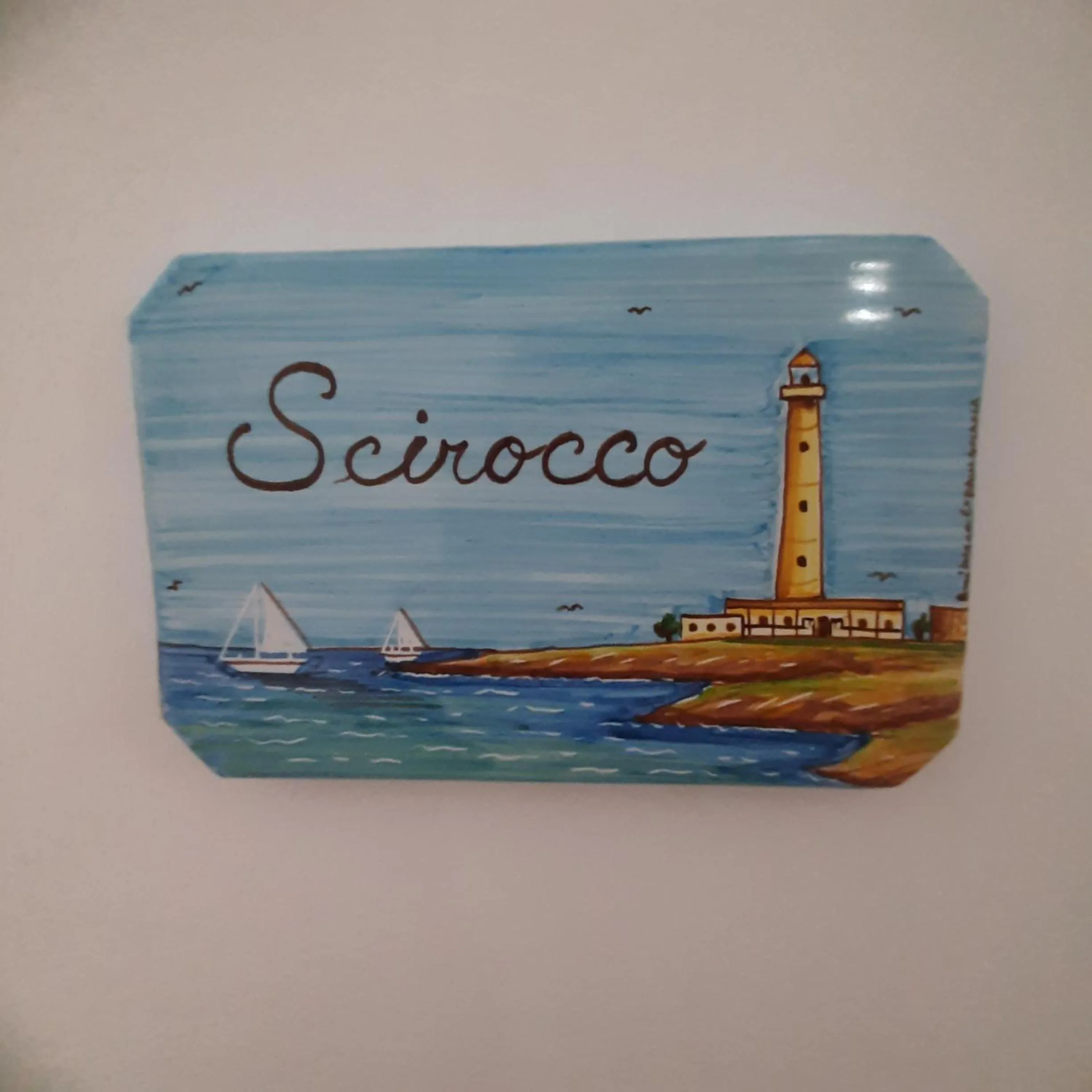 Ponente & Maestro Rooms