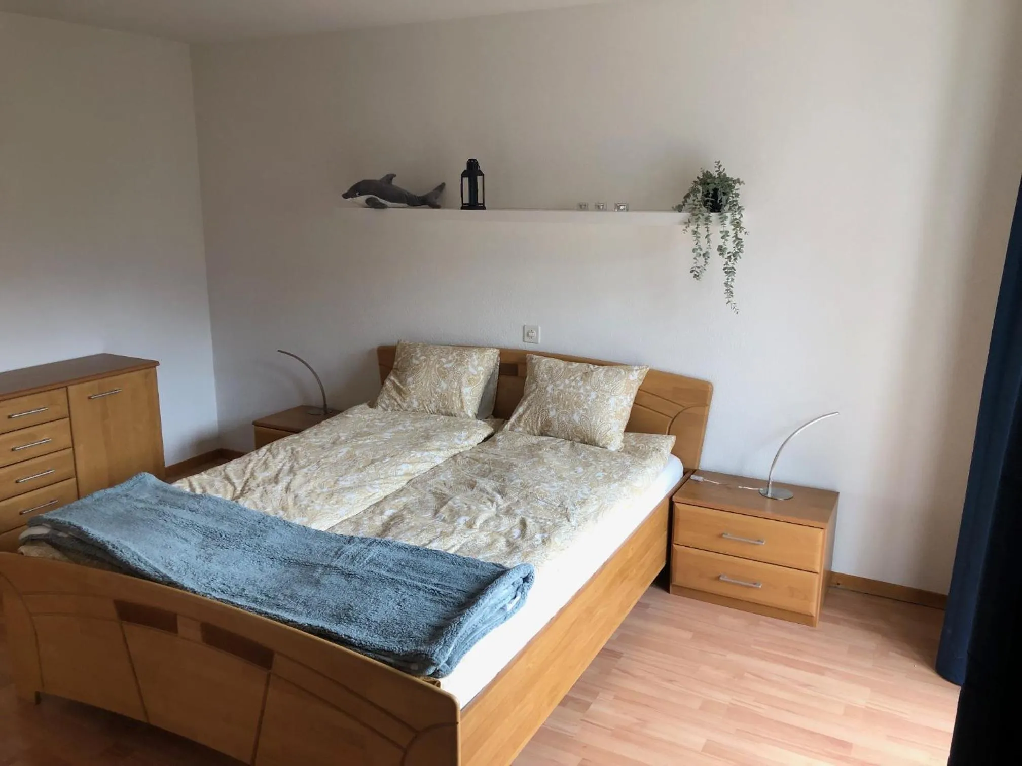 Bedroom, Bed in Auberge Les Rangs