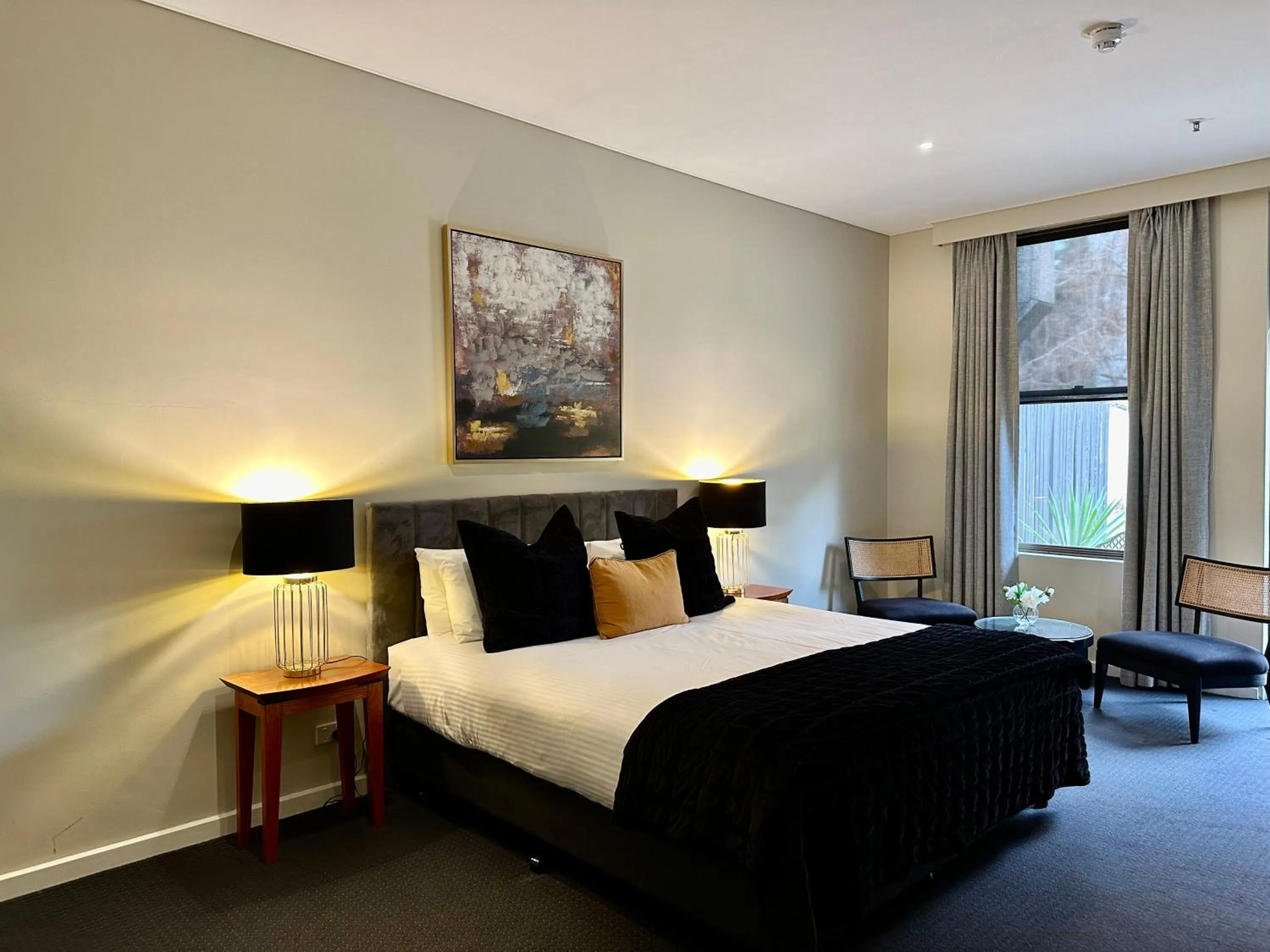 The Grand Oaks Resort