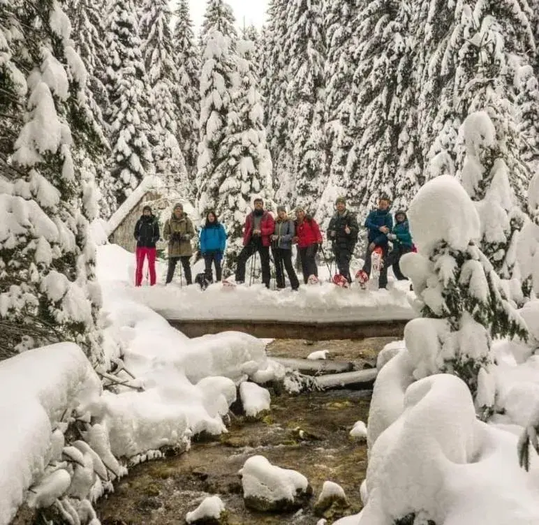 Property building in Casa di Pino EcoLodge Hotel Property building in Casa di Pino EcoLodge Hotel