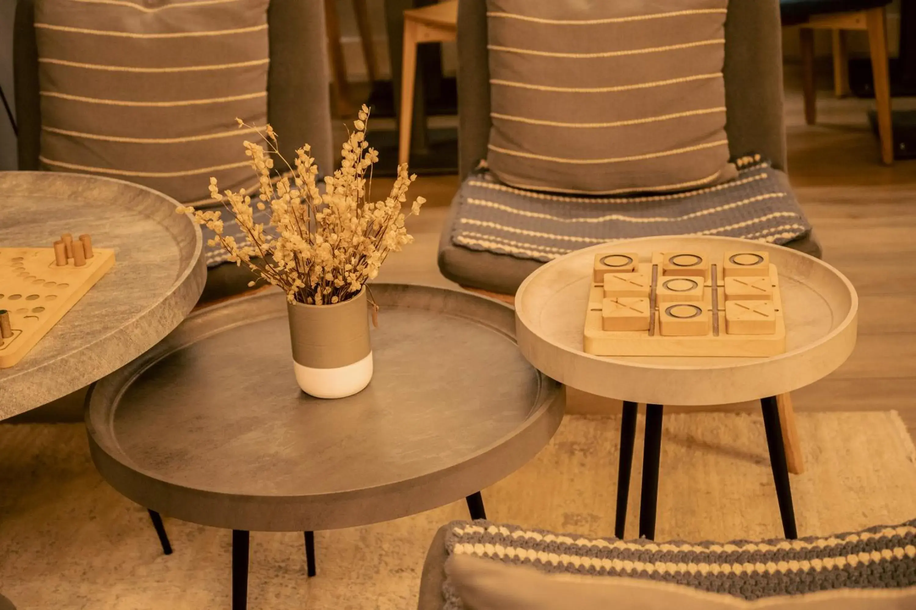 Lounge or bar in Casa di Pino EcoLodge Hotel Lounge or bar in Casa di Pino EcoLodge Hotel