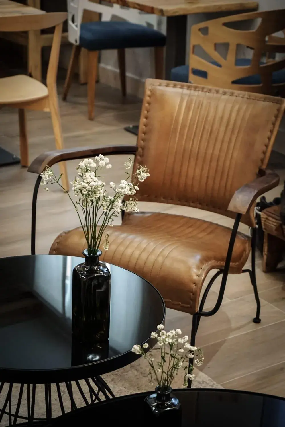 Lounge or bar in Casa di Pino EcoLodge Hotel Lounge or bar in Casa di Pino EcoLodge Hotel