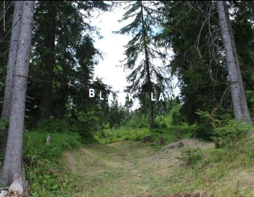 Neighbourhood in Casa di Pino EcoLodge Hotel