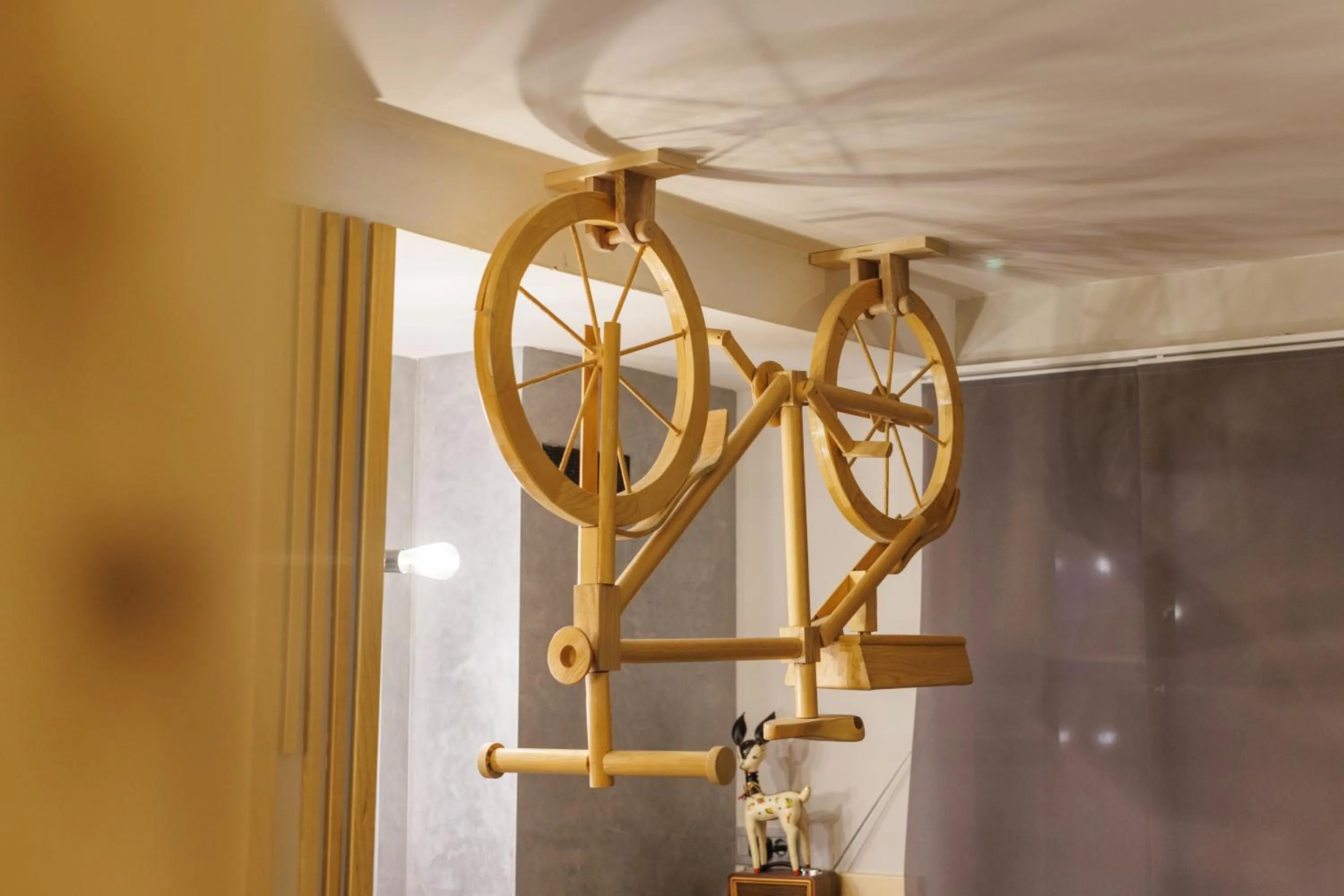 Casa di Pino EcoLodge Hotel