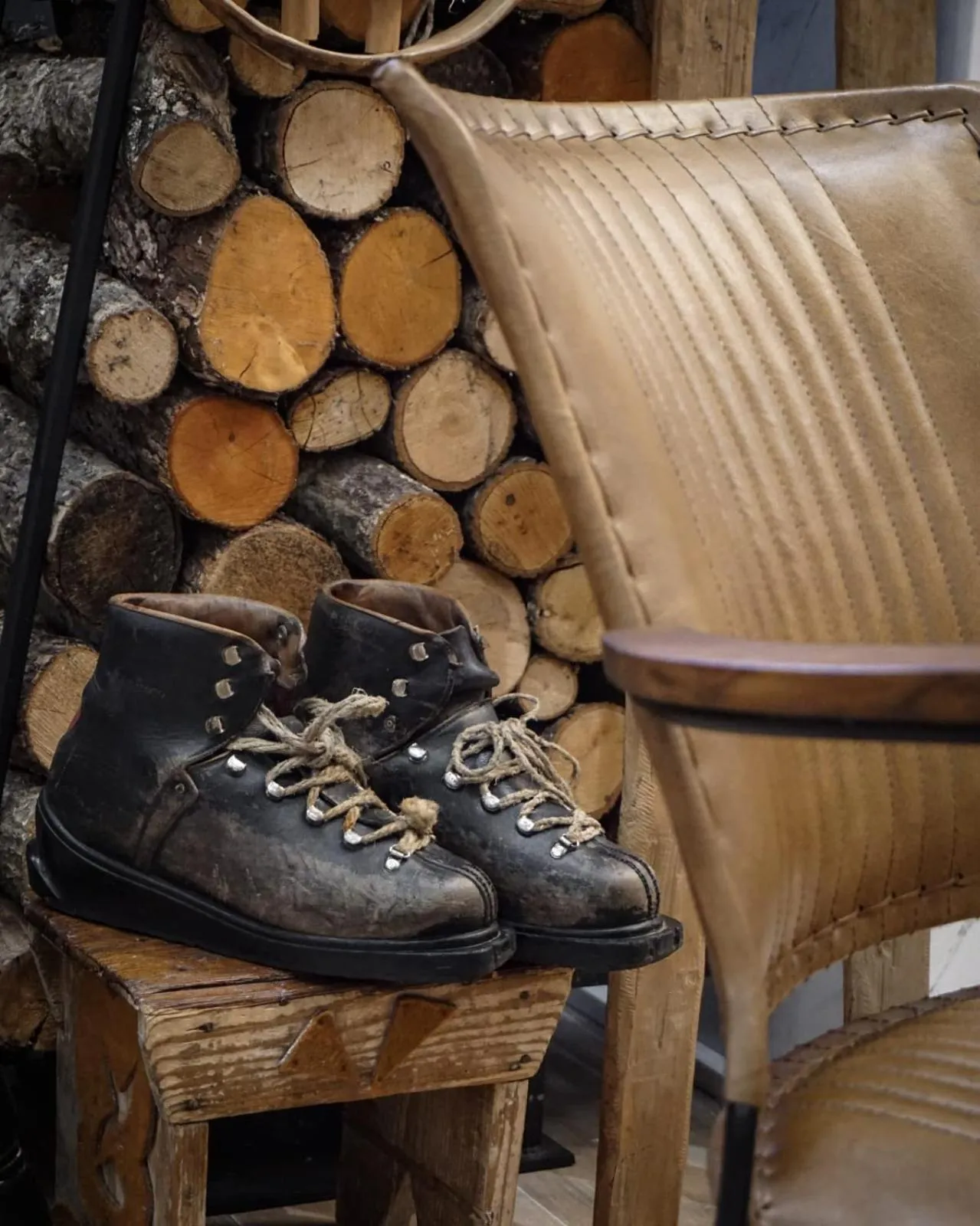 Property building in Casa di Pino EcoLodge Hotel