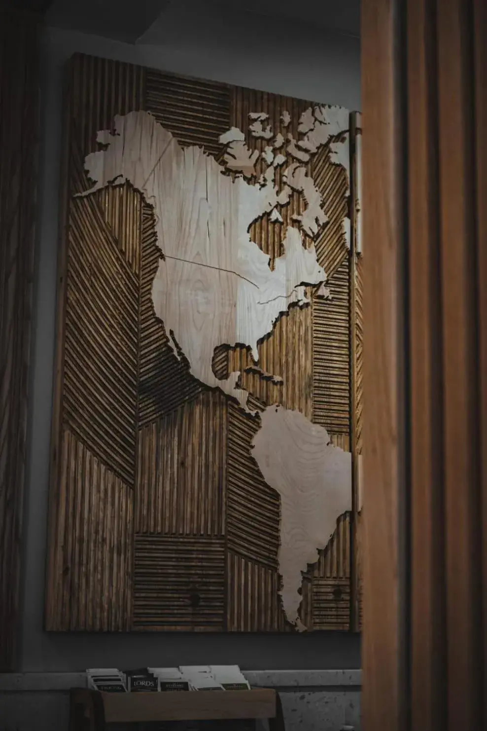 Restaurant/places to eat in Casa di Pino EcoLodge Hotel Restaurant/places to eat in Casa di Pino EcoLodge Hotel