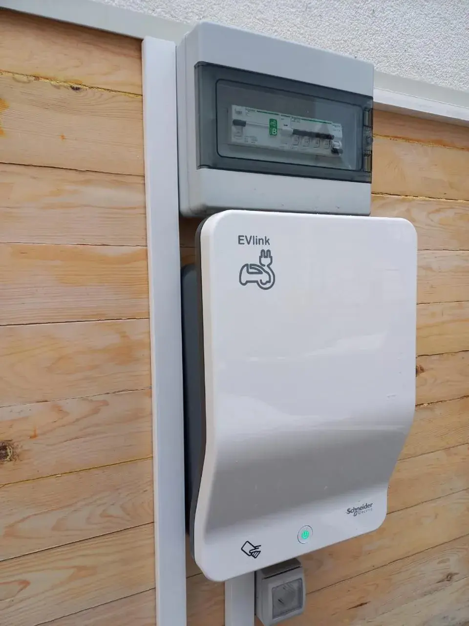 Property building in Casa di Pino EcoLodge Hotel Property building in Casa di Pino EcoLodge Hotel