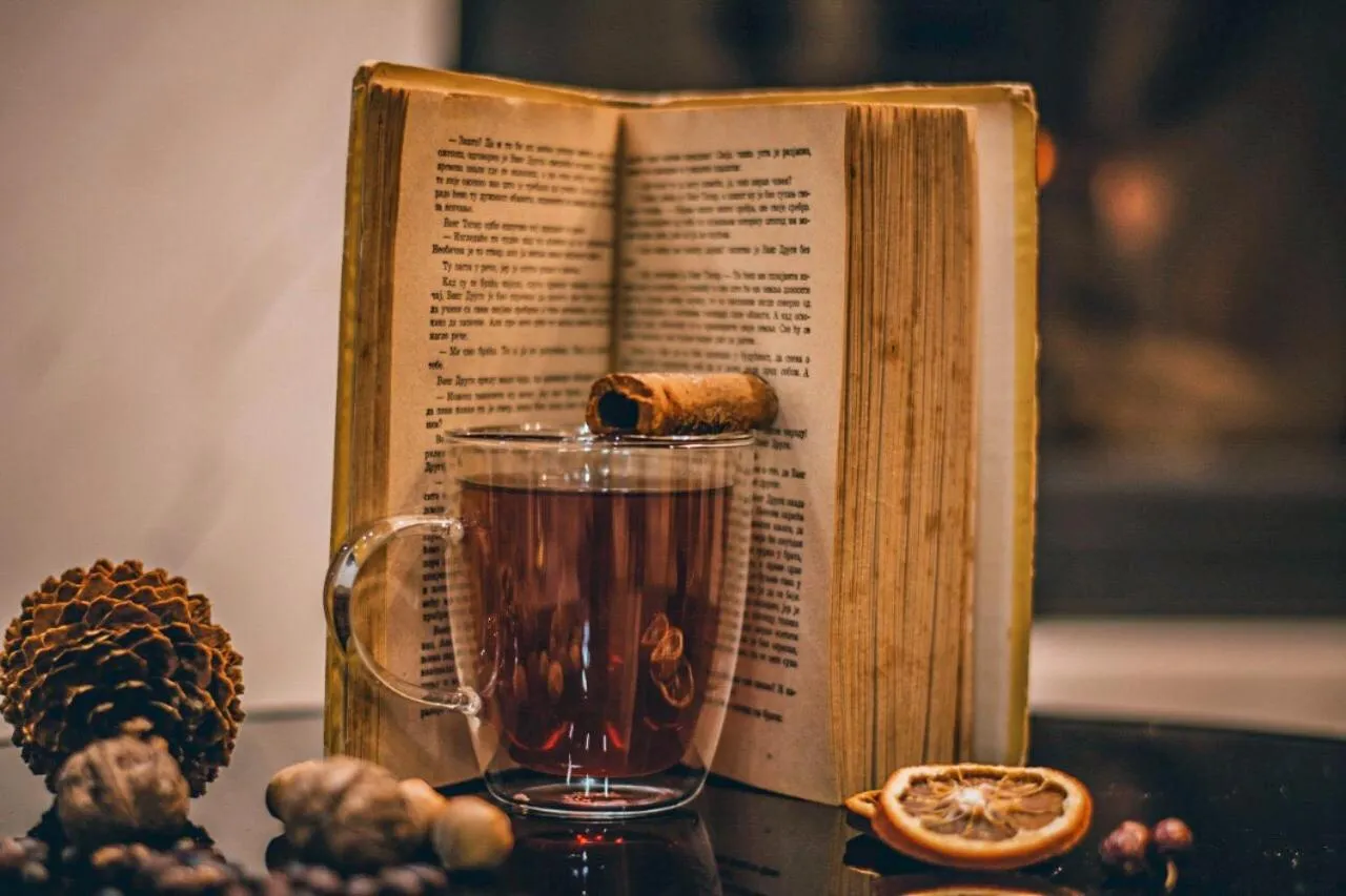 Restaurant/places to eat in Casa di Pino EcoLodge Hotel