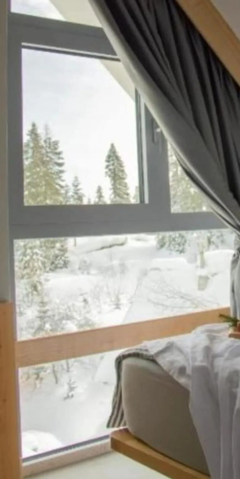 Casa di Pino EcoLodge Hotel