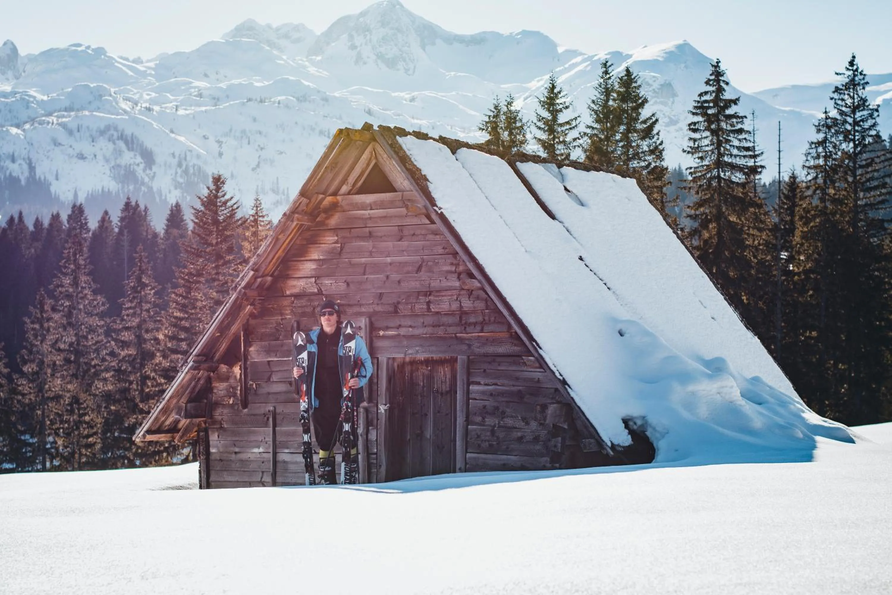 Activities in Casa di Pino EcoLodge Hotel