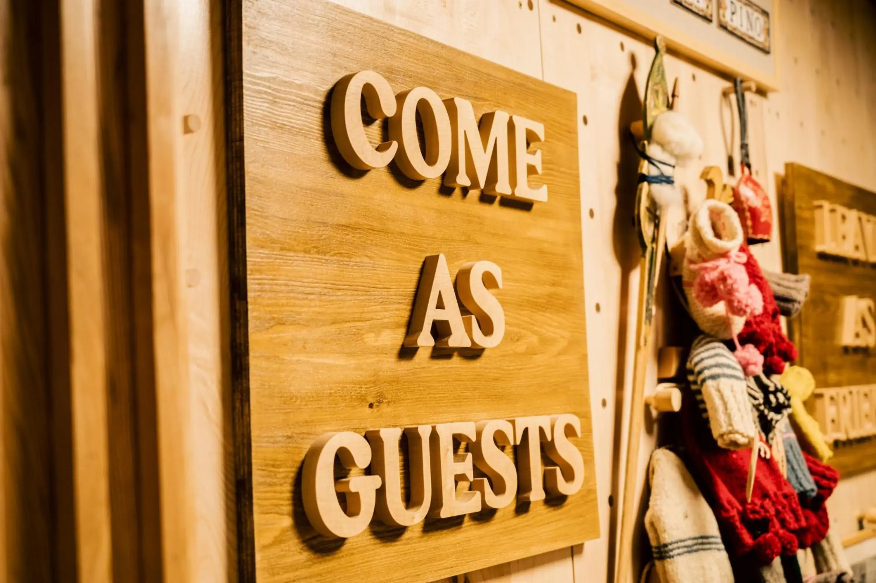 Lobby or reception in Casa di Pino EcoLodge Hotel Lobby or reception in Casa di Pino EcoLodge Hotel