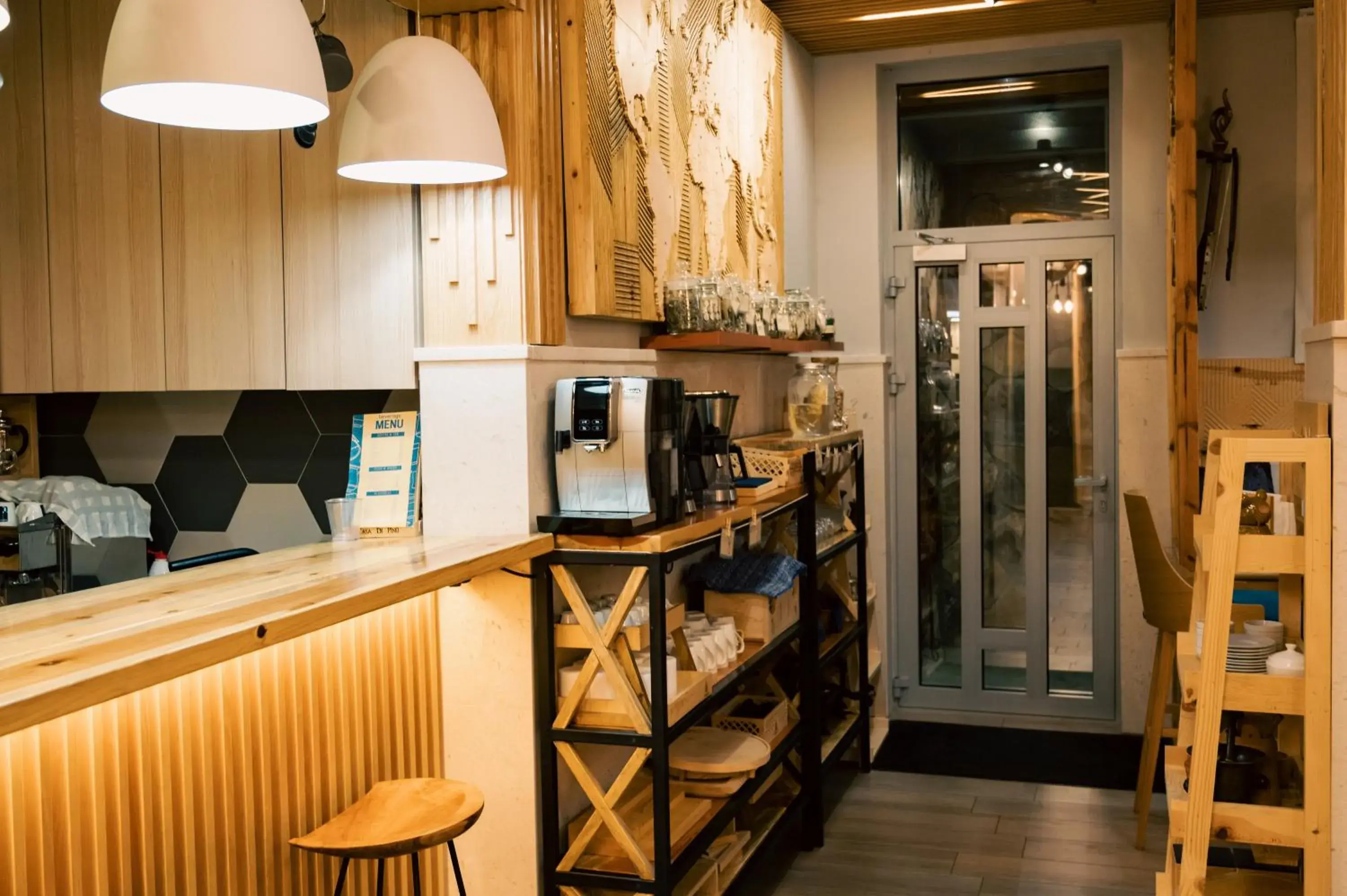 Breakfast in Casa di Pino EcoLodge Hotel Breakfast in Casa di Pino EcoLodge Hotel