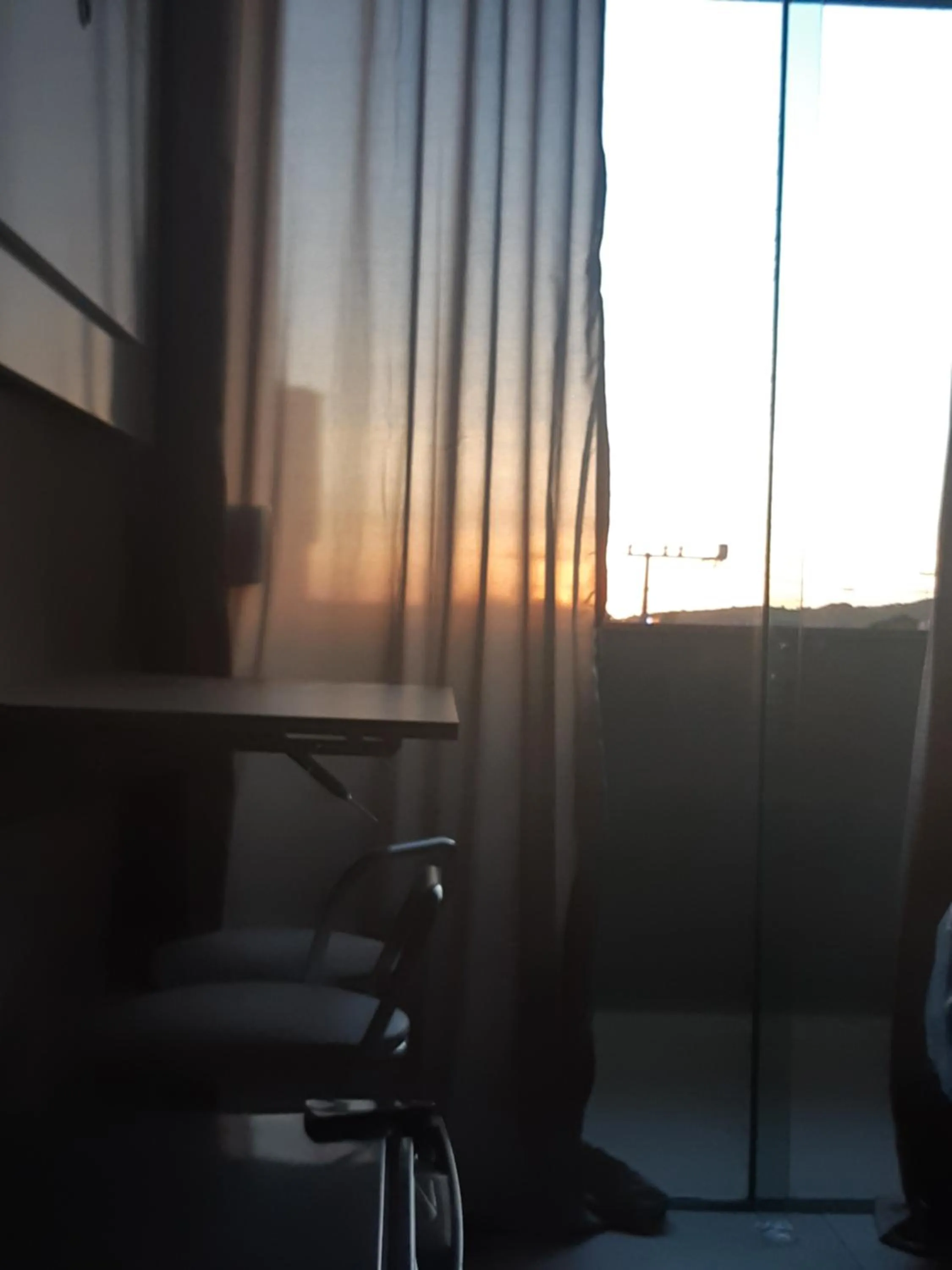 Bedroom in Pousada São Pedro