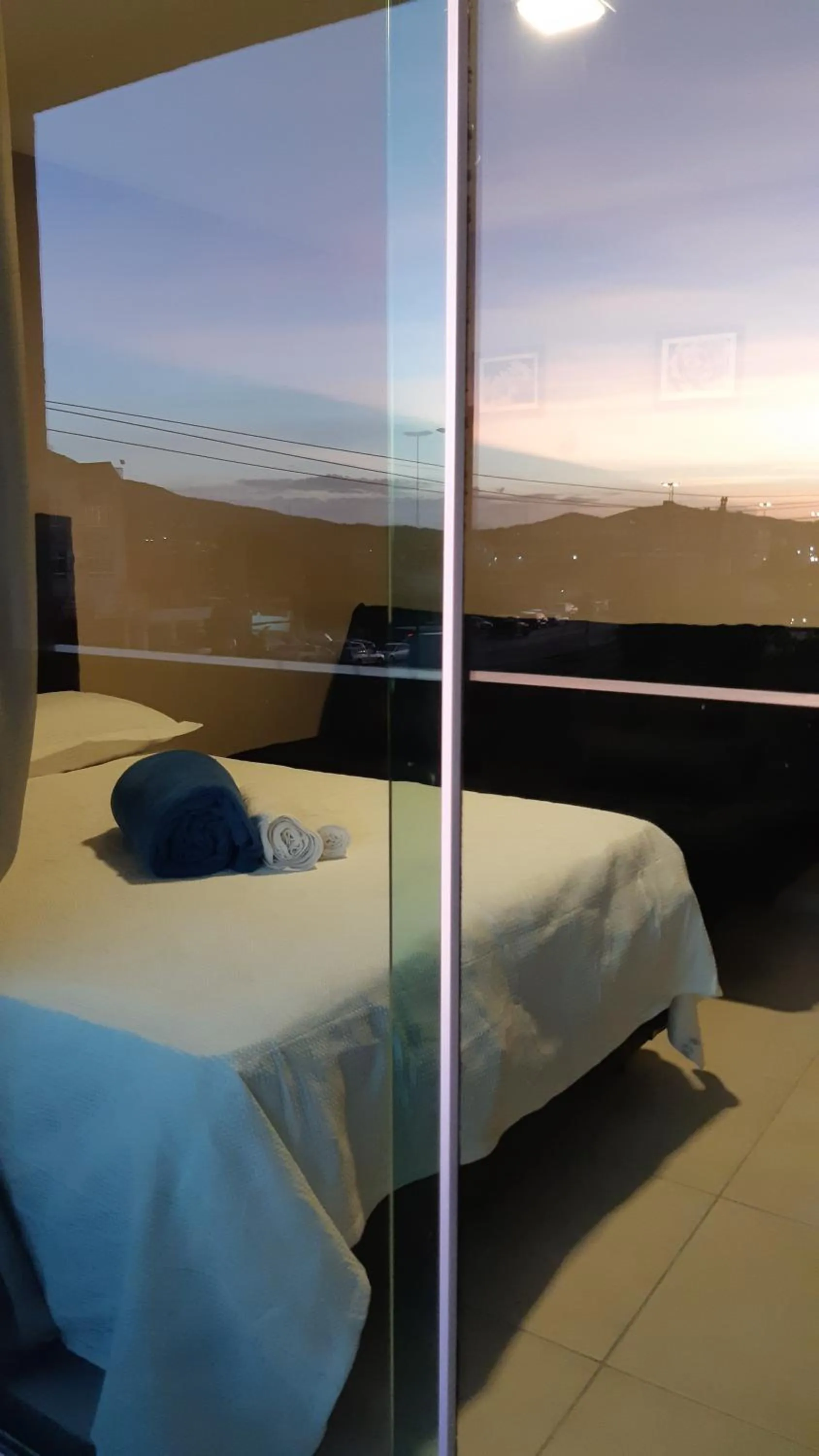 Bedroom, Bed in Pousada São Pedro