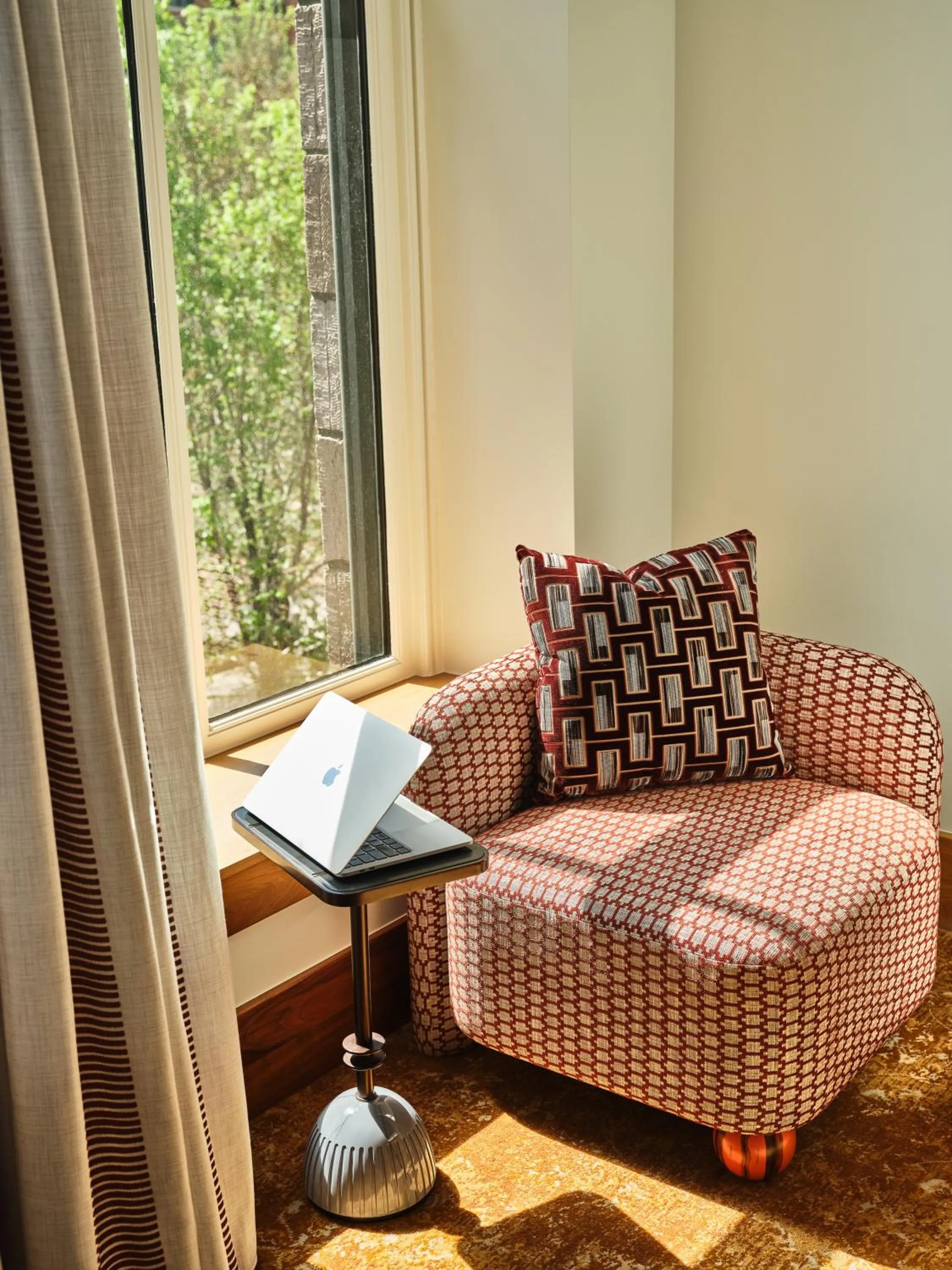 Other in The Crawford Hotel