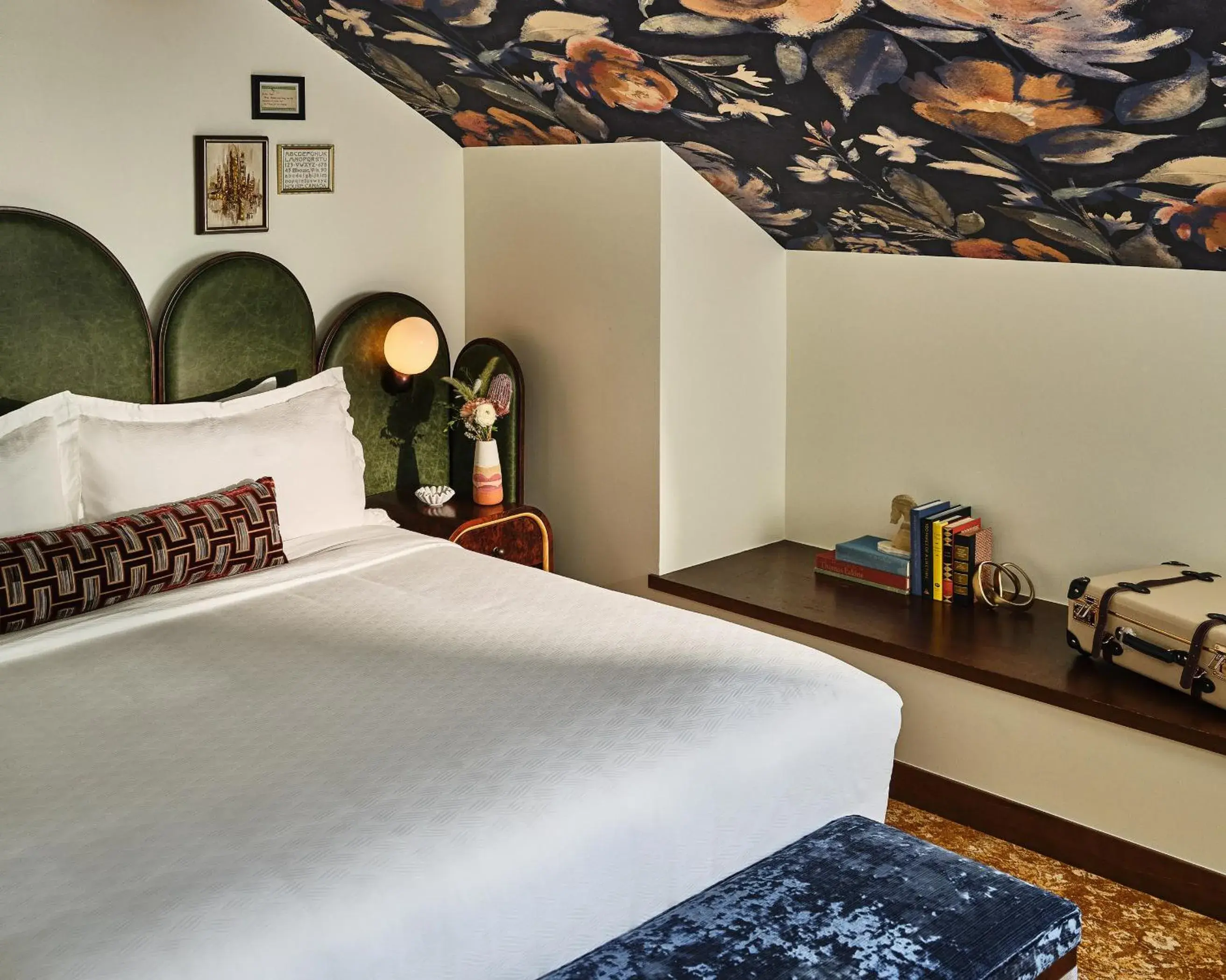 Superior Studio in The Crawford Hotel Superior Studio in The Crawford Hotel