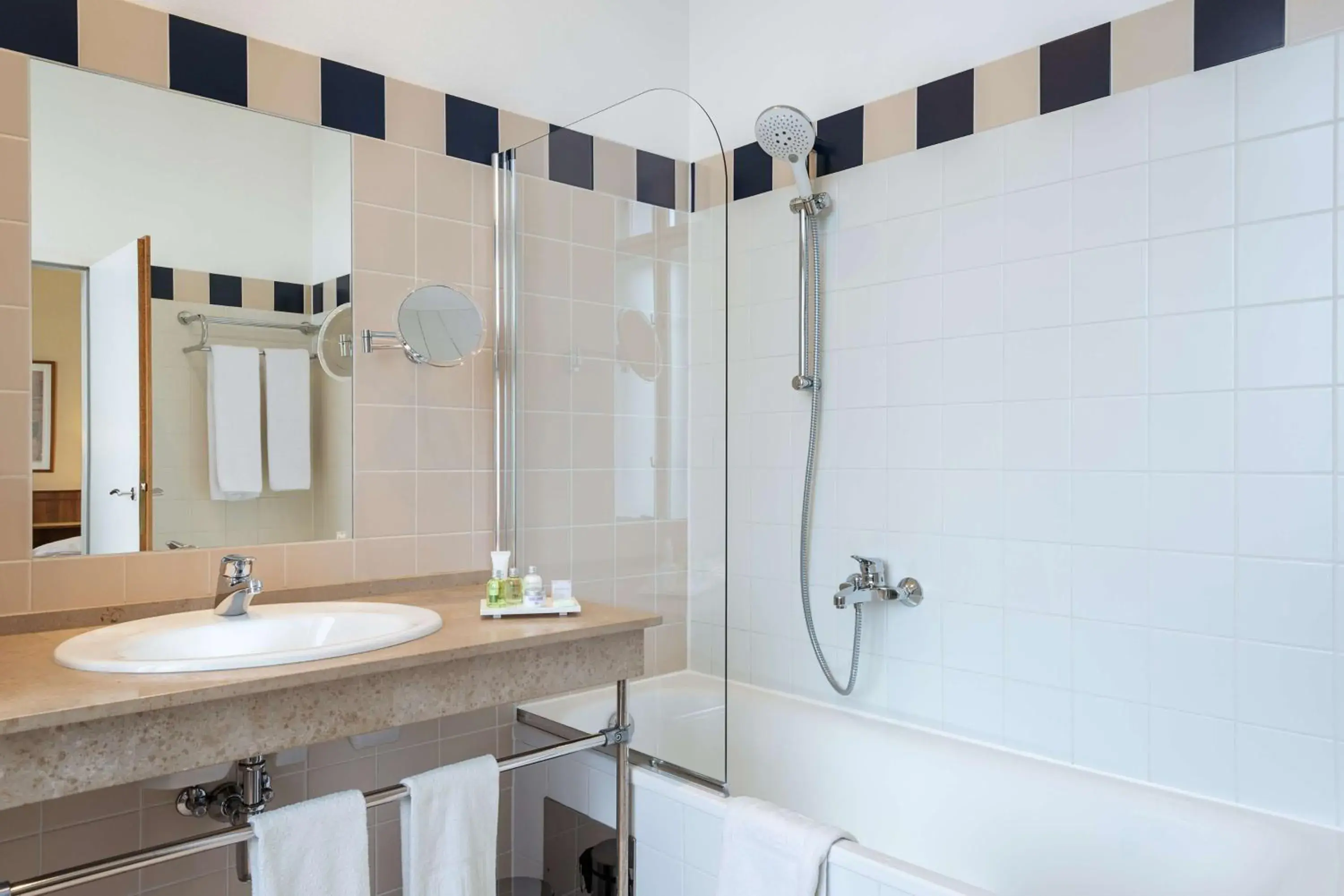 NH Wien Belvedere NH Wien Belvedere