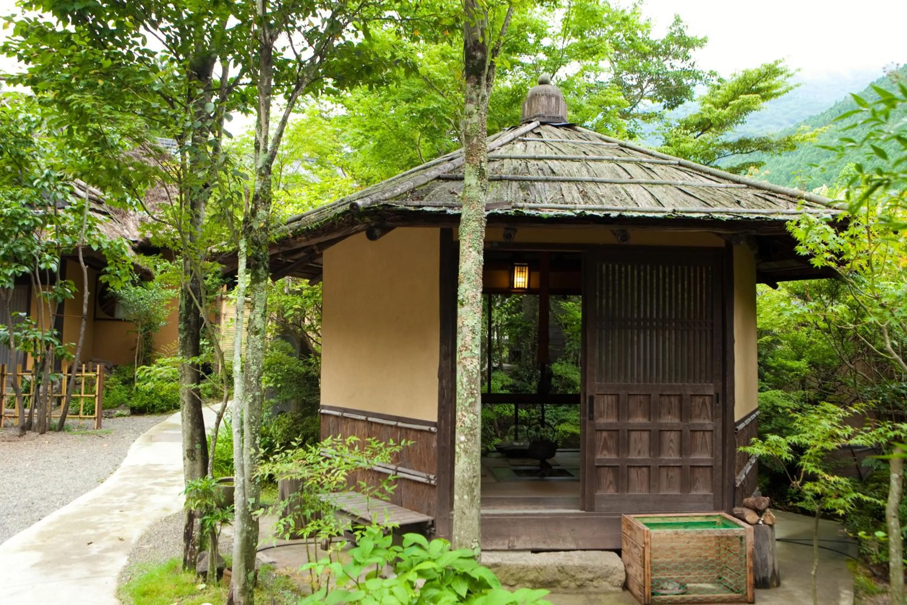 Other in Yufuin Hoteiya