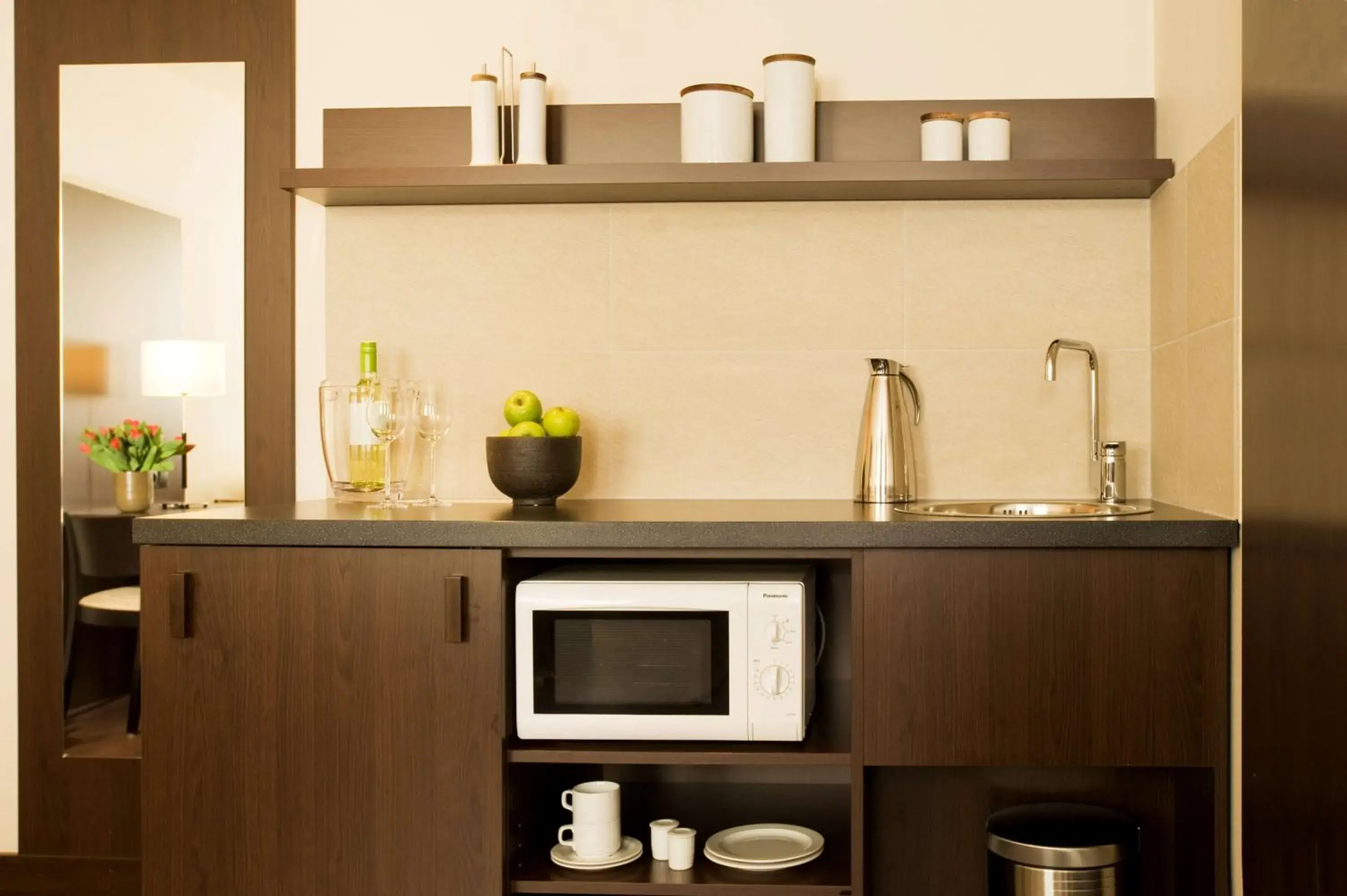 Bedroom in NH Wien City Bedroom in NH Wien City