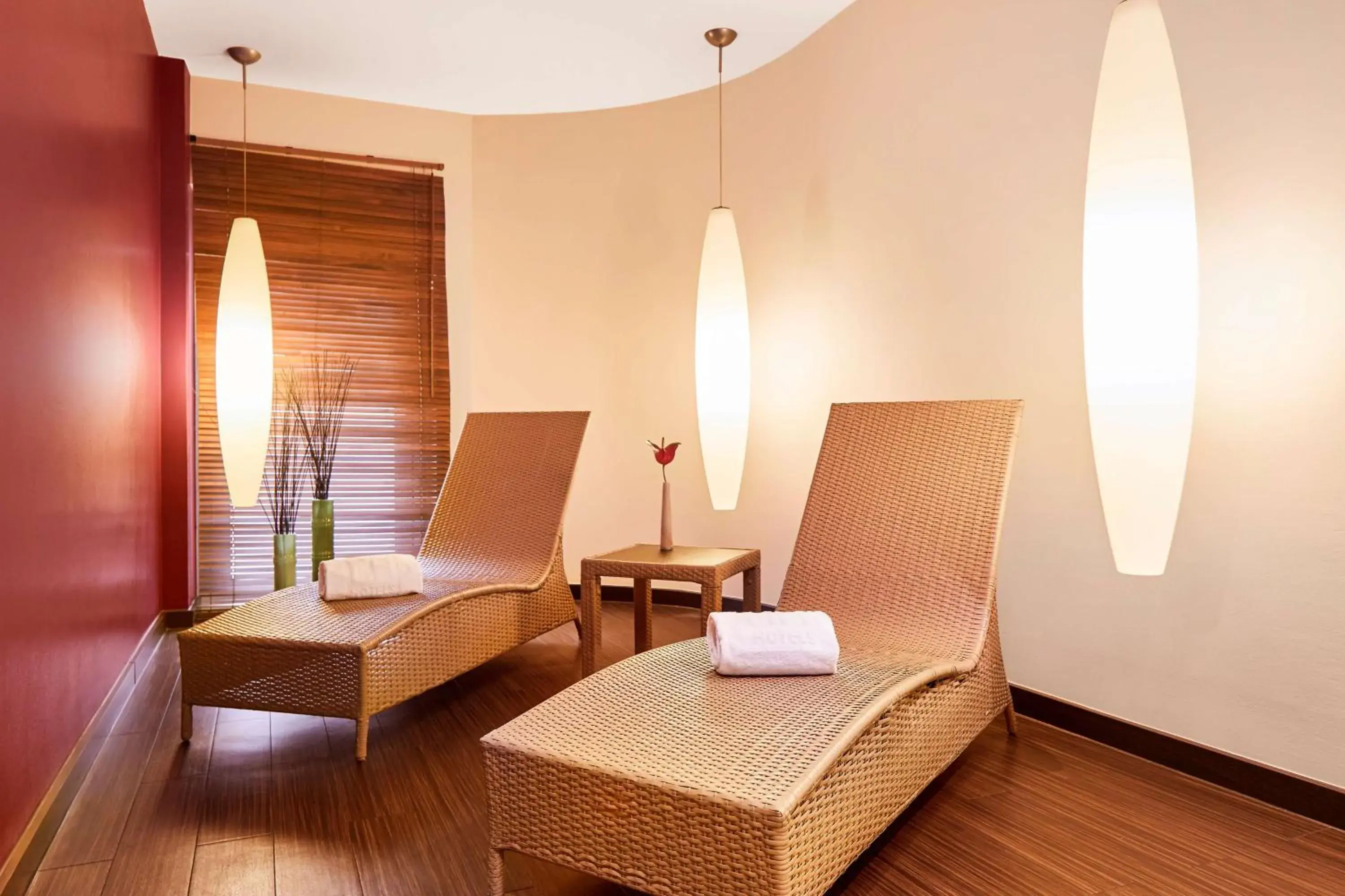 Spa and wellness centre/facilities in NH Wien City Spa and wellness centre/facilities in NH Wien City