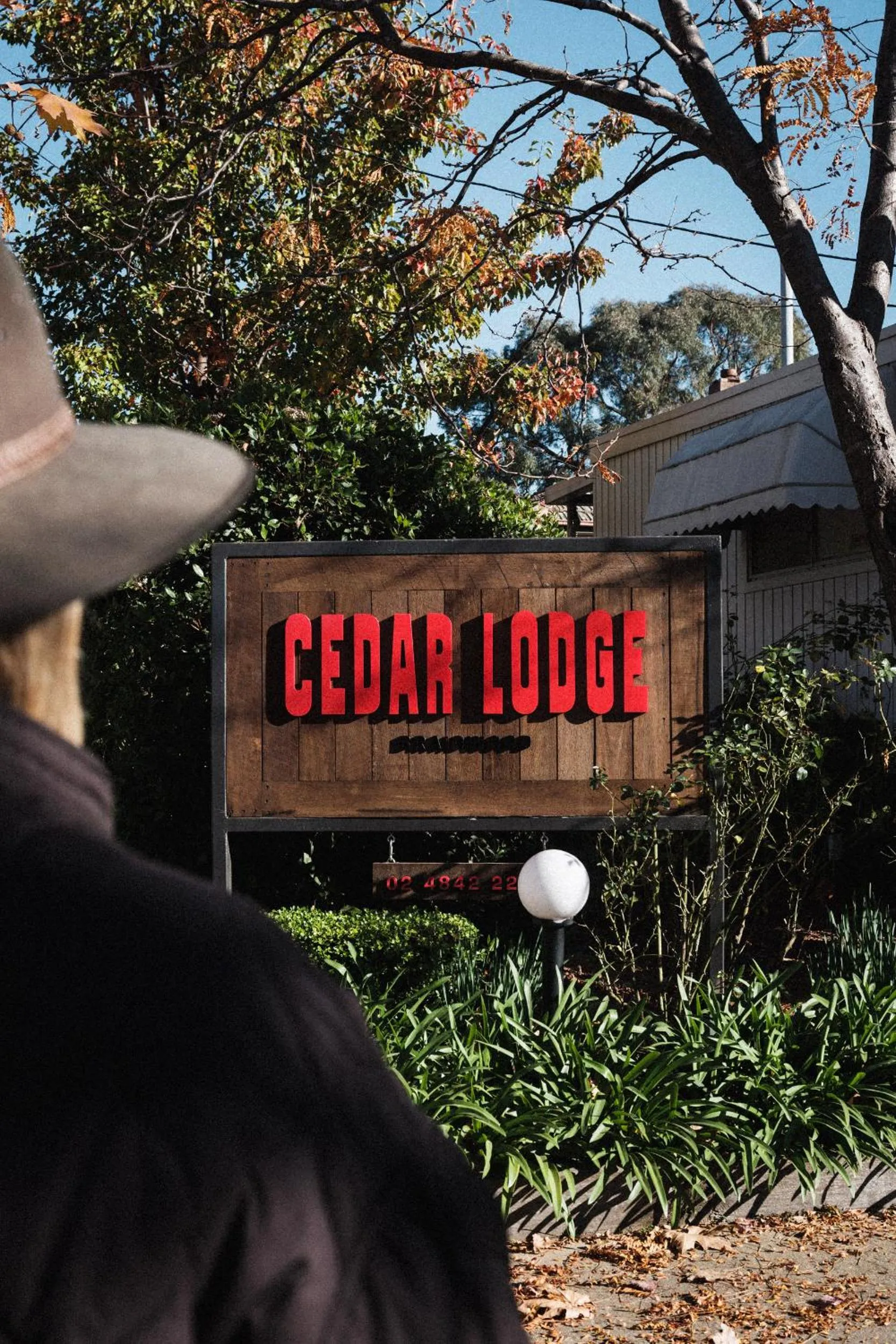 Cedar Lodge