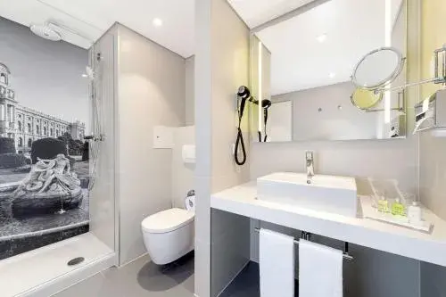 NH Collection Wien Zentrum NH Collection Wien Zentrum