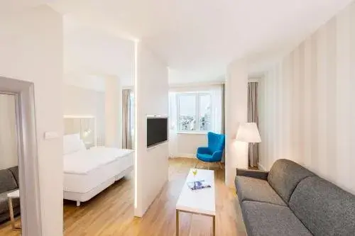 NH Collection Wien Zentrum NH Collection Wien Zentrum