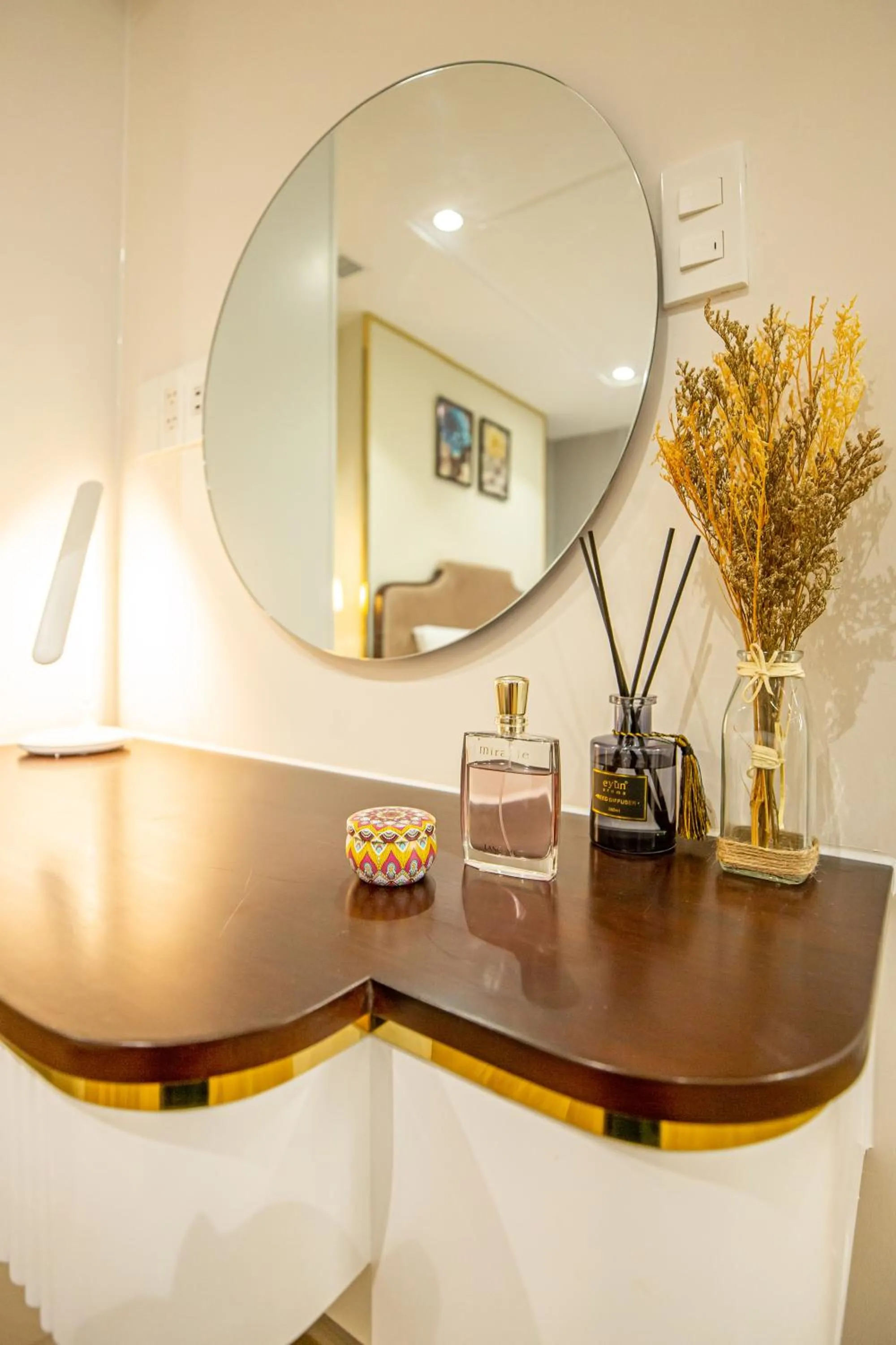 Kitchen or kitchenette in Simmi 6 Hotel & Apartment