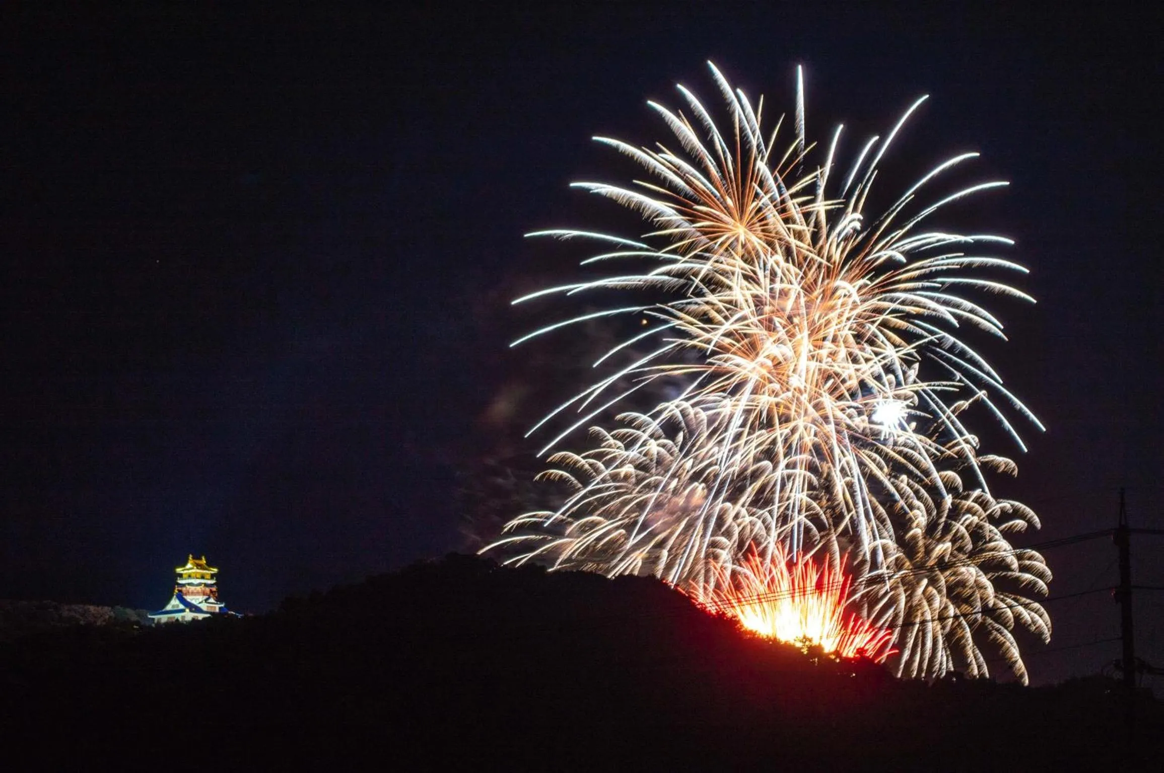 Off site in Guesthouse Ise Futami