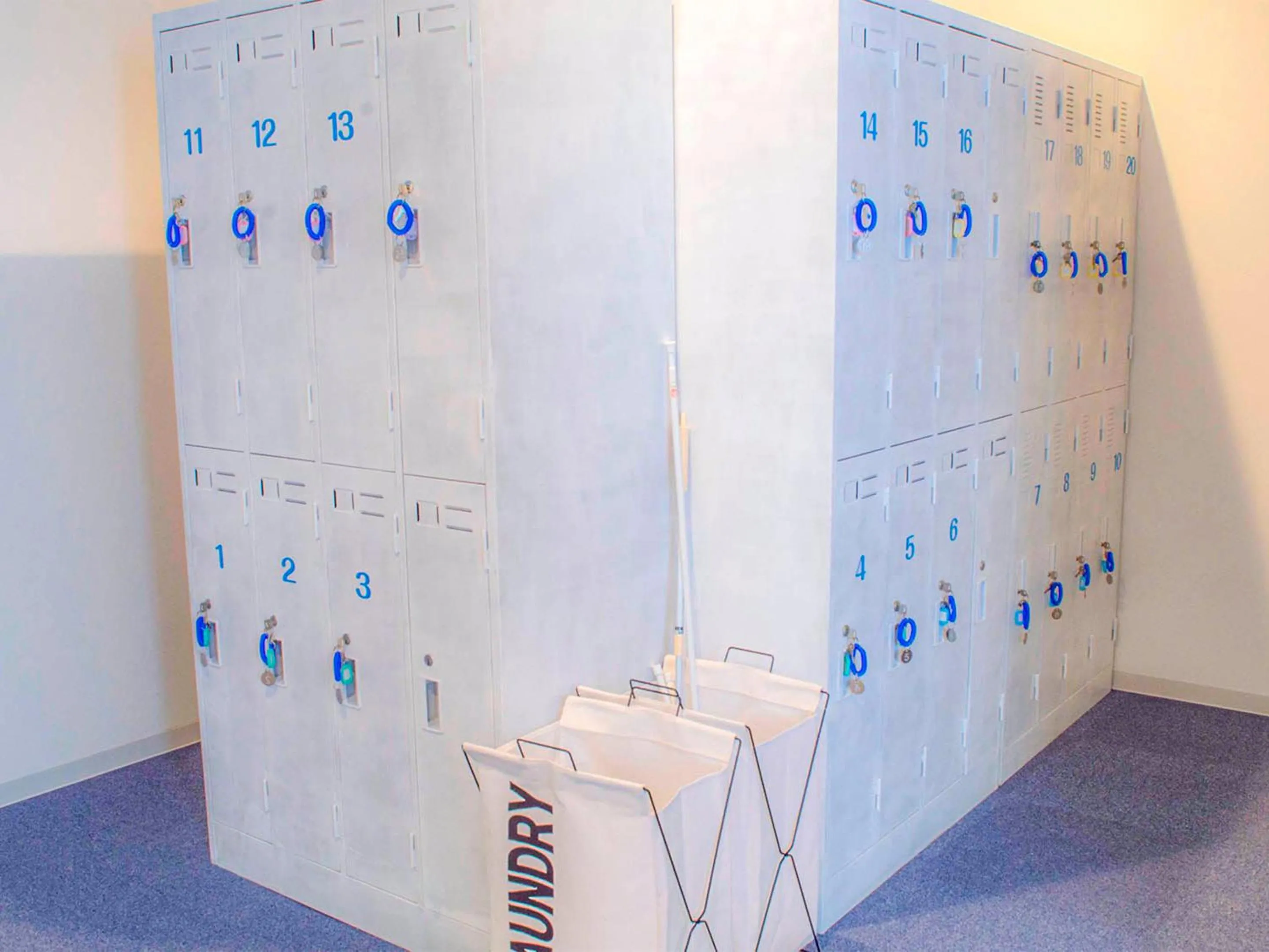 microwave in Guesthouse Ise Futami