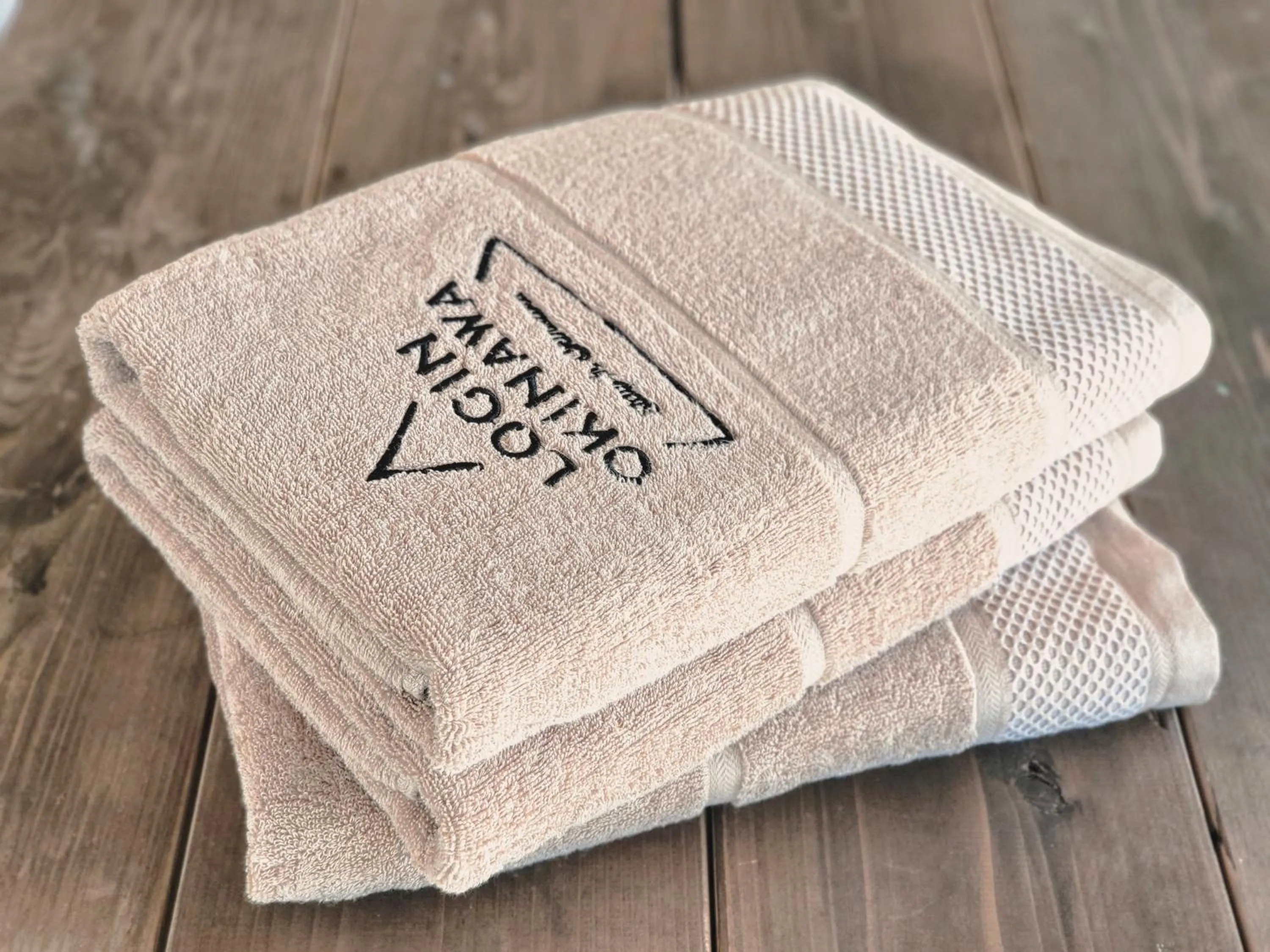 LOGIN OKINAWA -salt-