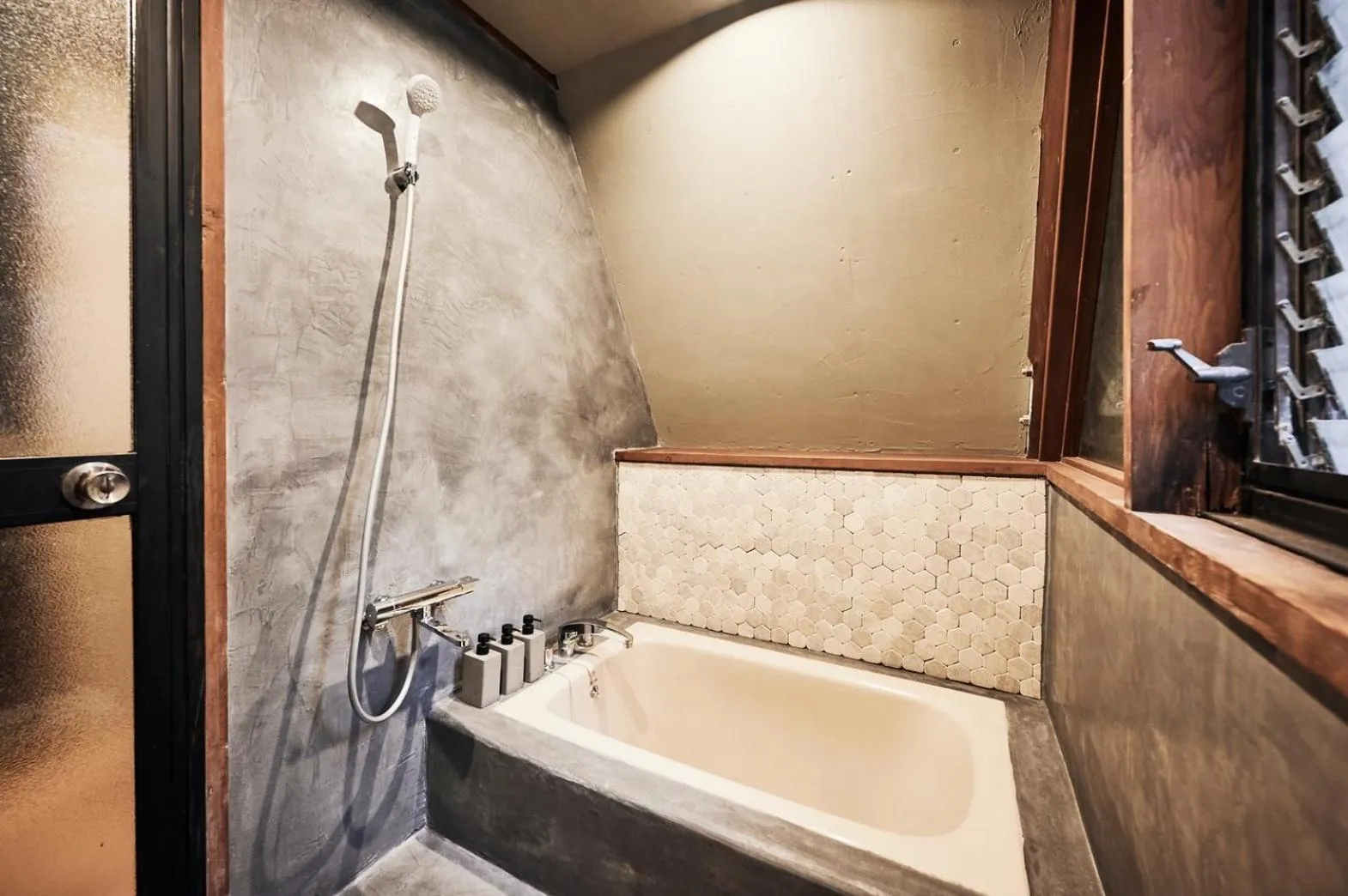 LOGIN OKINAWA -salt-