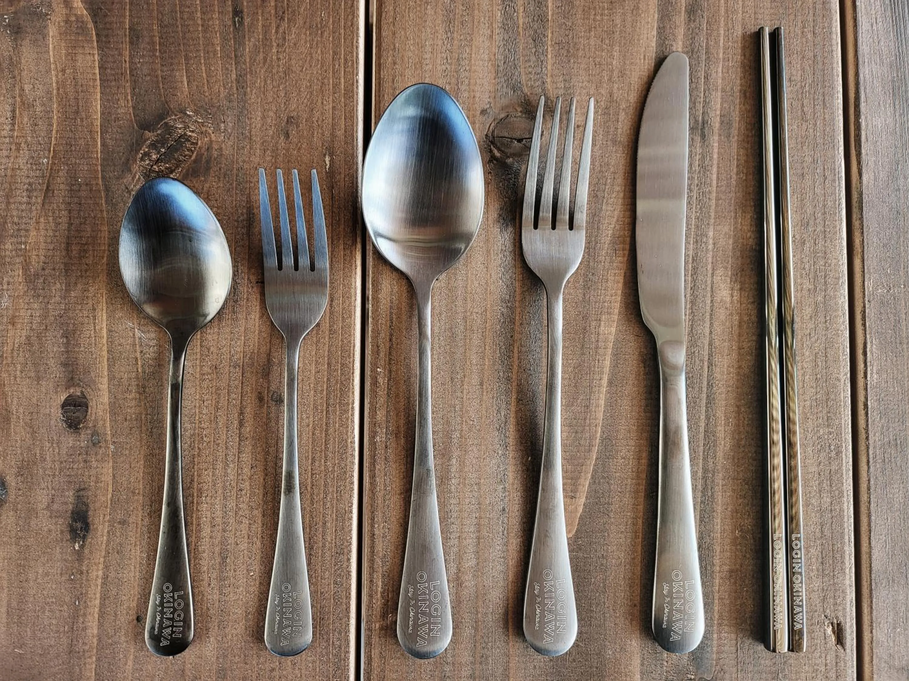 LOGIN OKINAWA -salt-