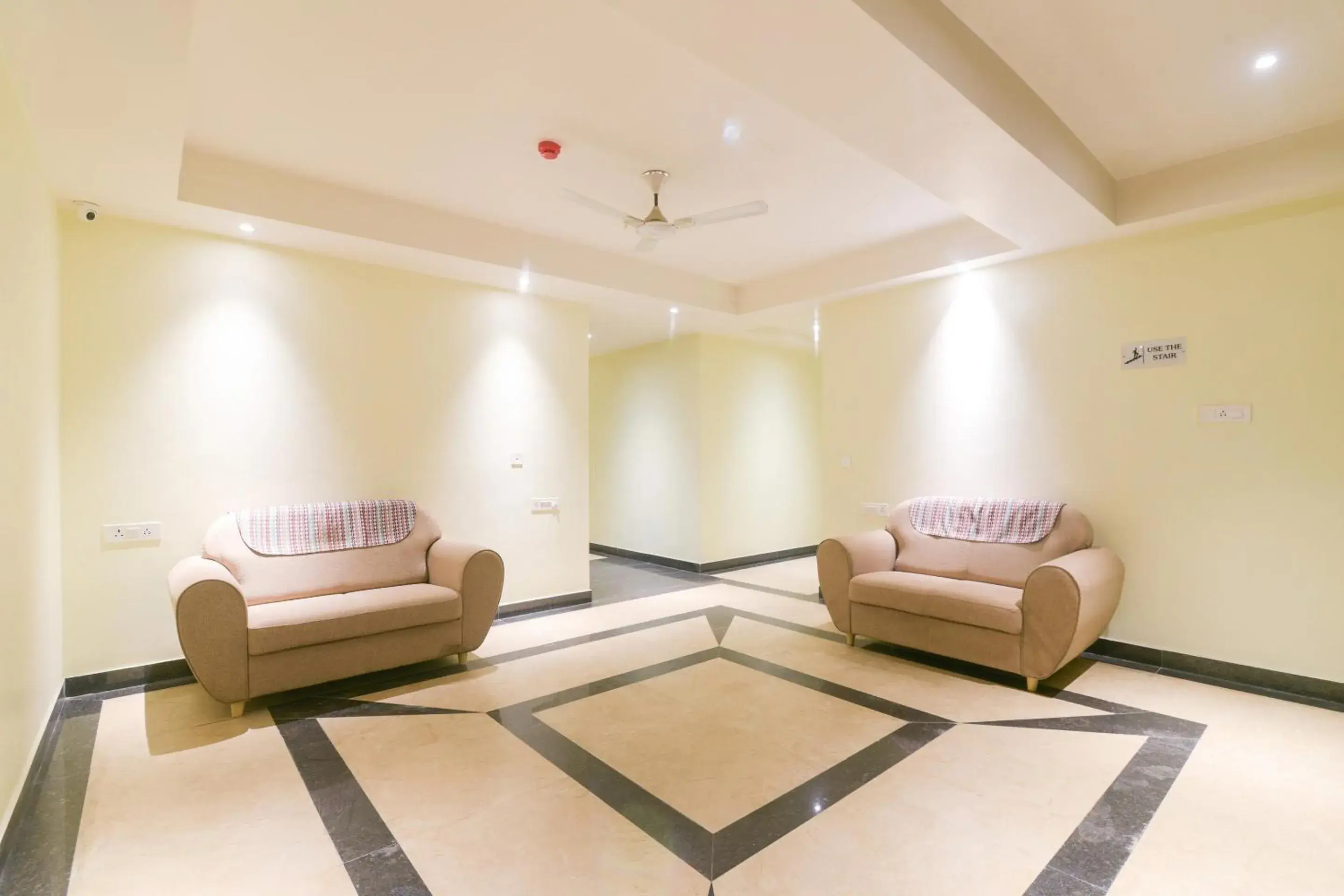 Bedroom in Super Collection O Starlight Bedroom in Super Collection O Starlight