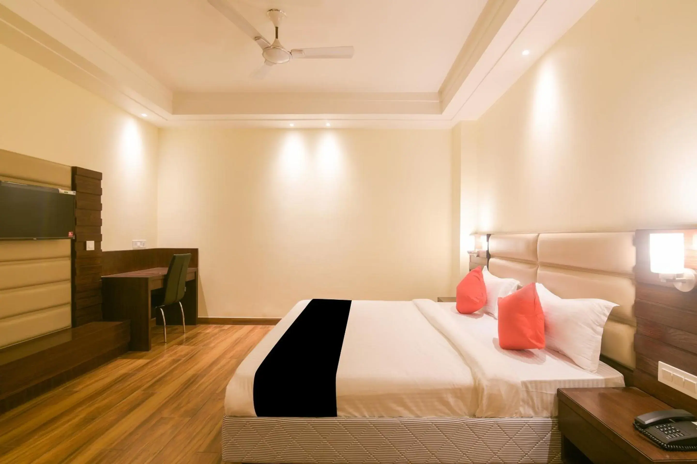 Bedroom, Bed in Super Collection O Starlight Bedroom, Bed in Super Collection O Starlight