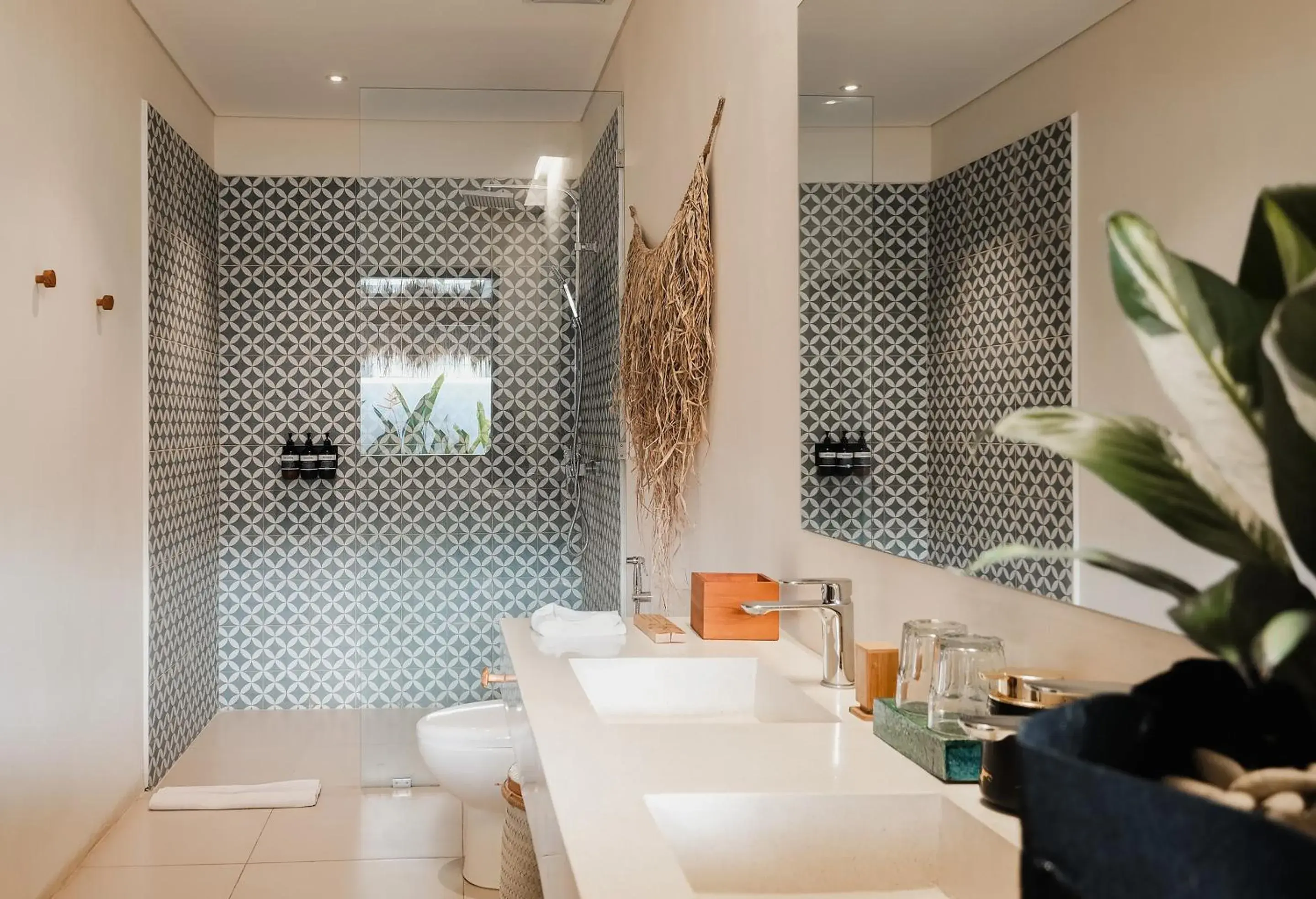 Loft in Amber Lombok Beach Resort by Cross Collection Loft in Amber Lombok Beach Resort by Cross Collection