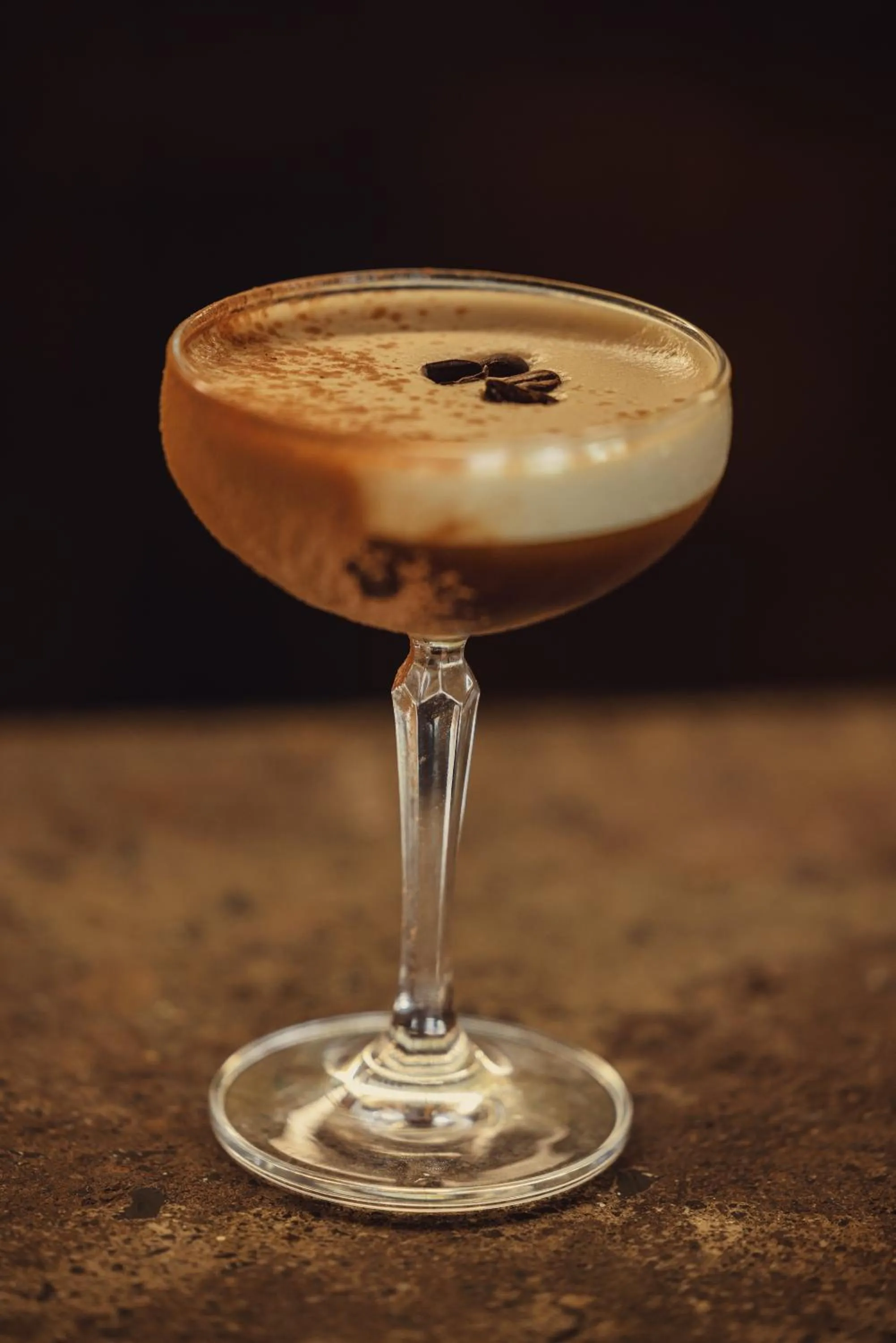 Alcoholic drinks in Amber Lombok Beach Resort