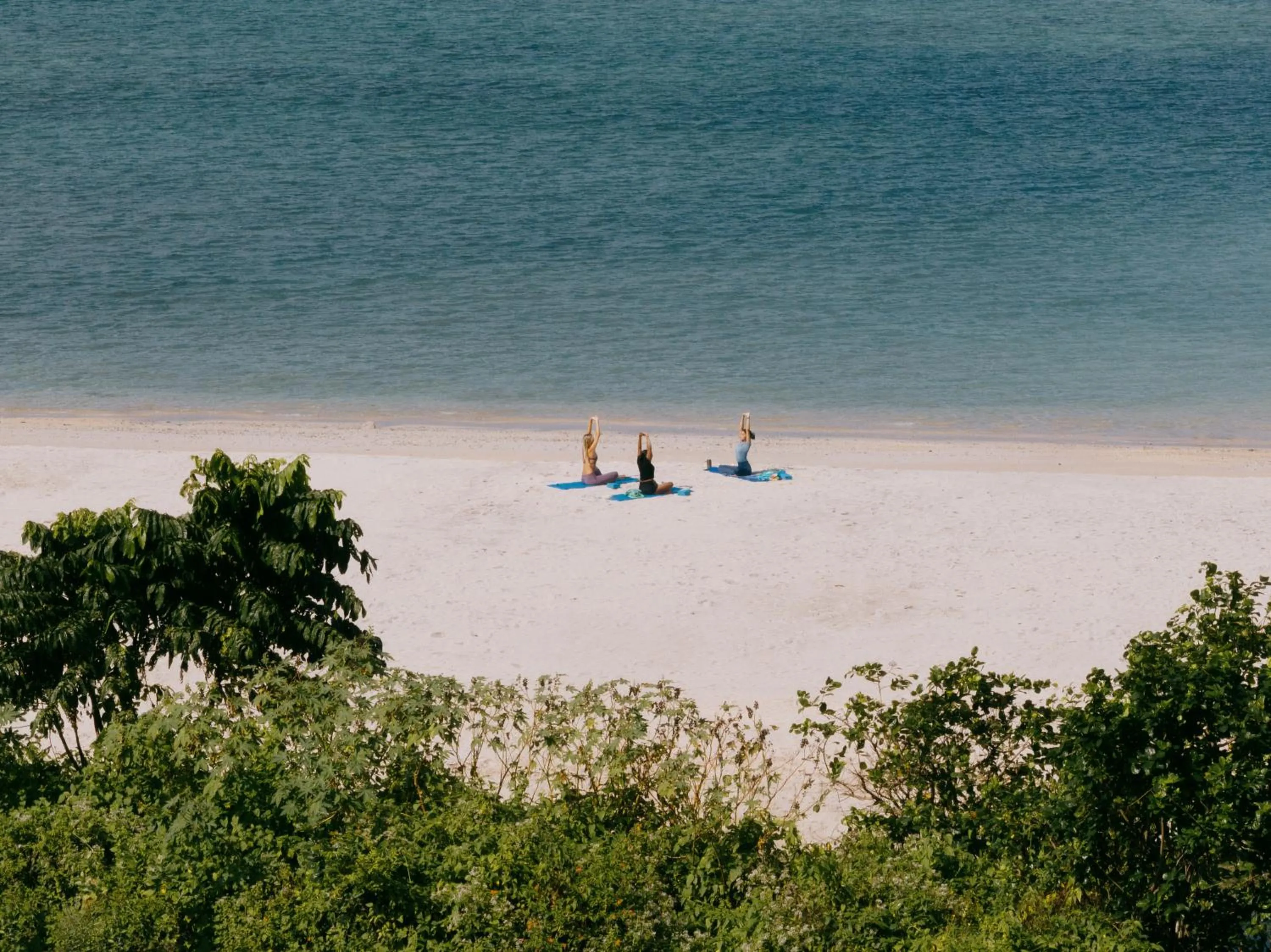 Activities in Amber Lombok Beach Resort