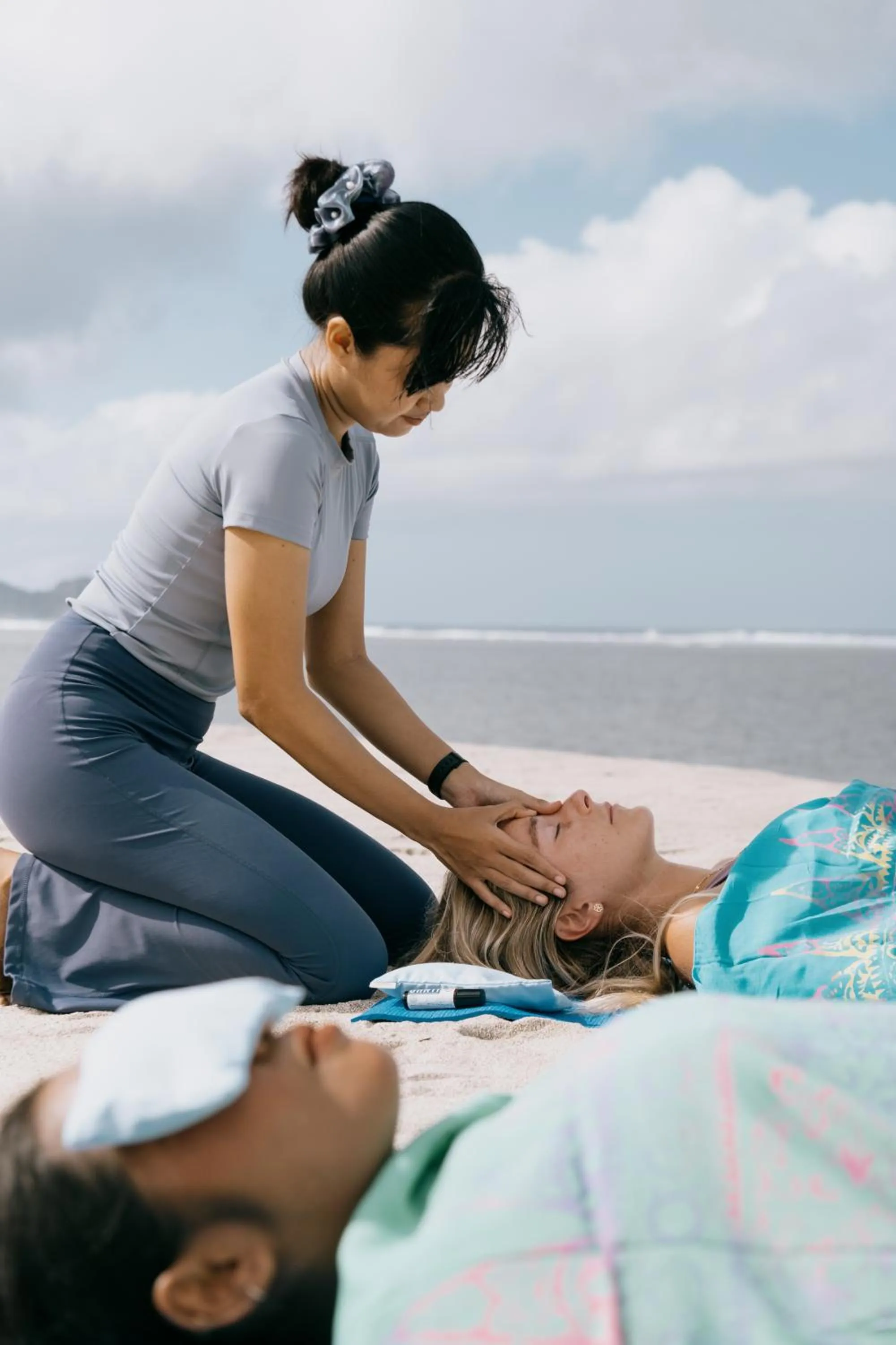 Activities in Amber Lombok Beach Resort