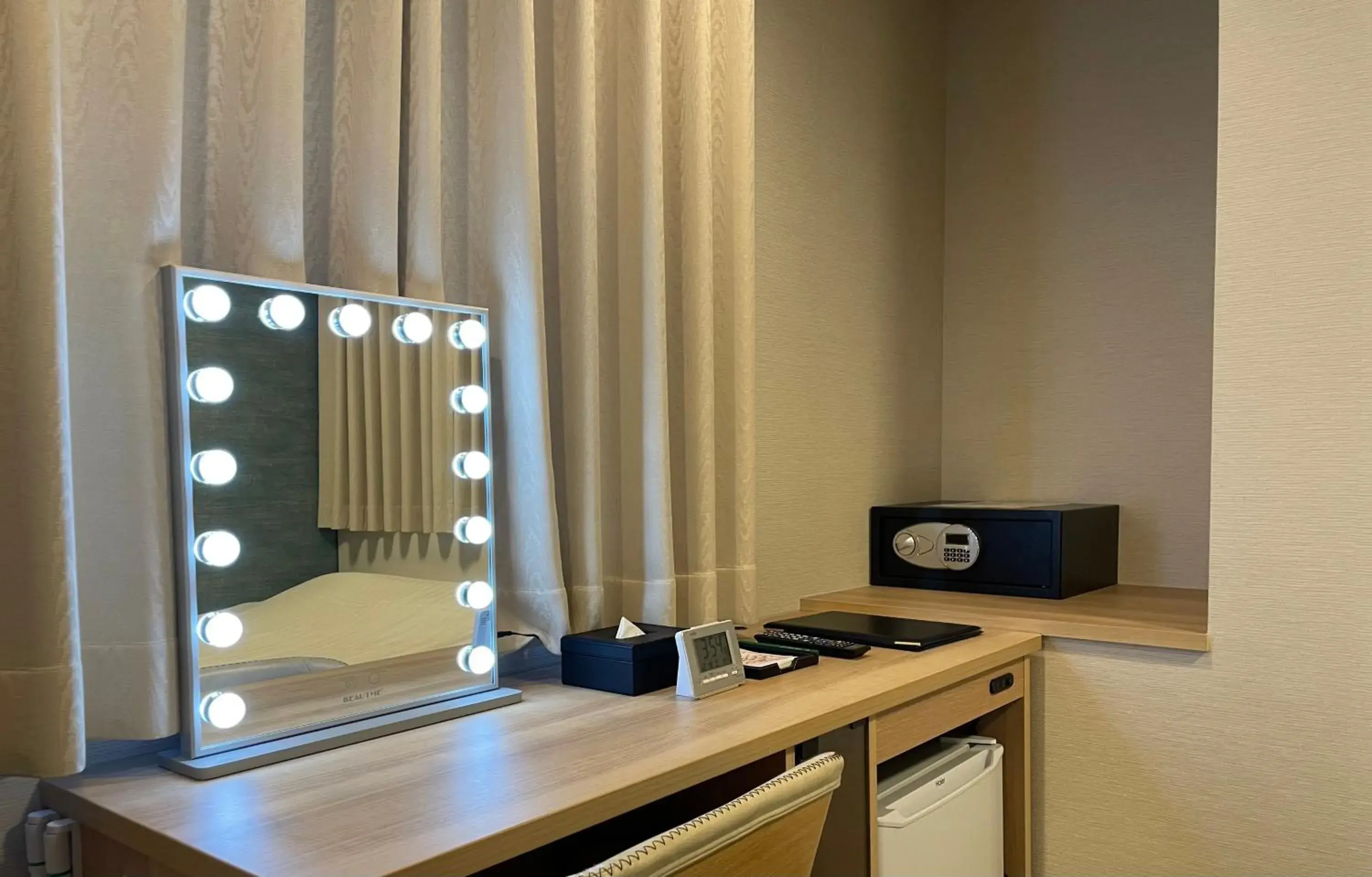 Deluxe Double Room - single occupancy in レミントンホテル Deluxe Double Room - single occupancy in レミントンホテル