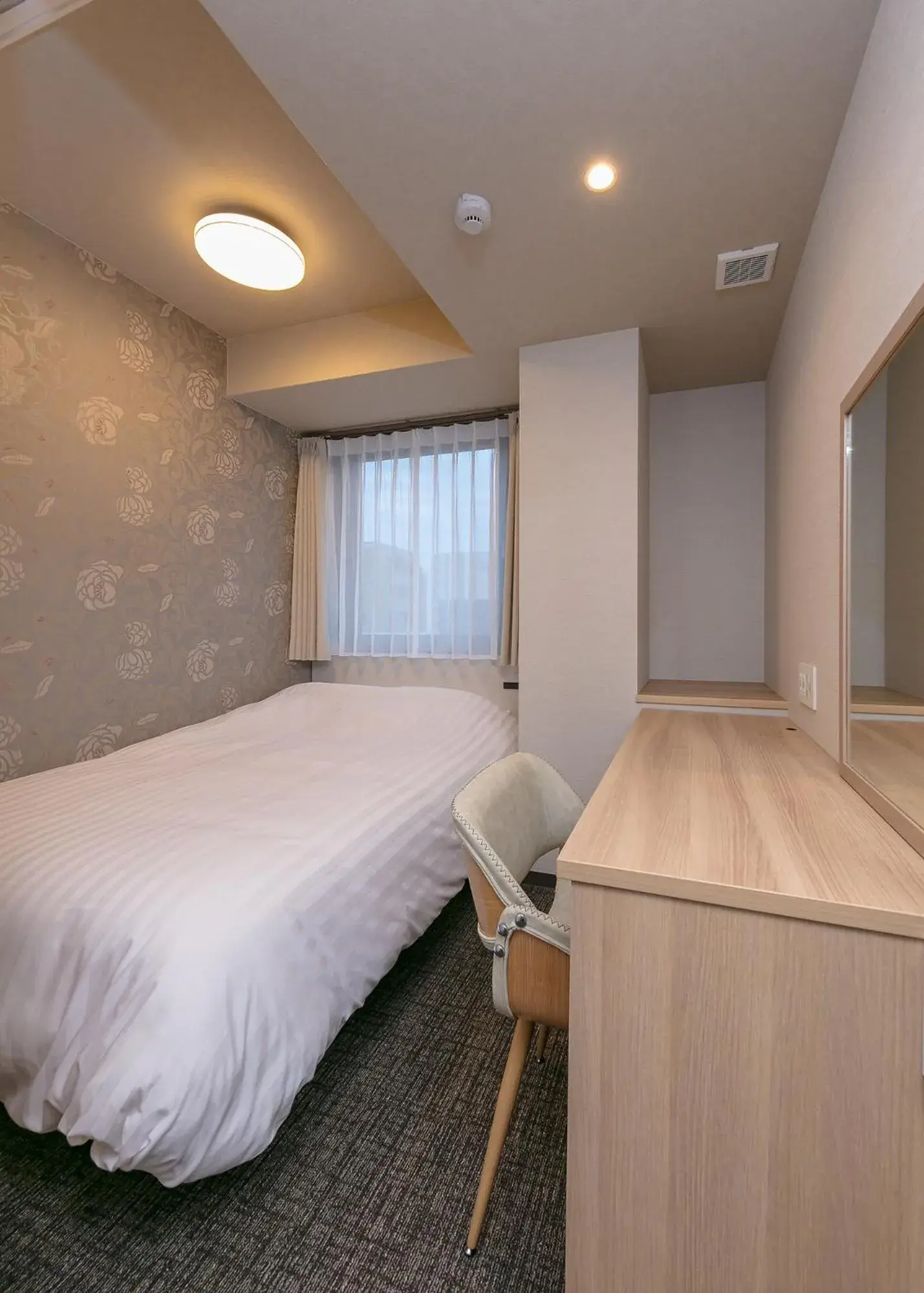 Superior Double Room - single occupancy in レミントンホテル Superior Double Room - single occupancy in レミントンホテル