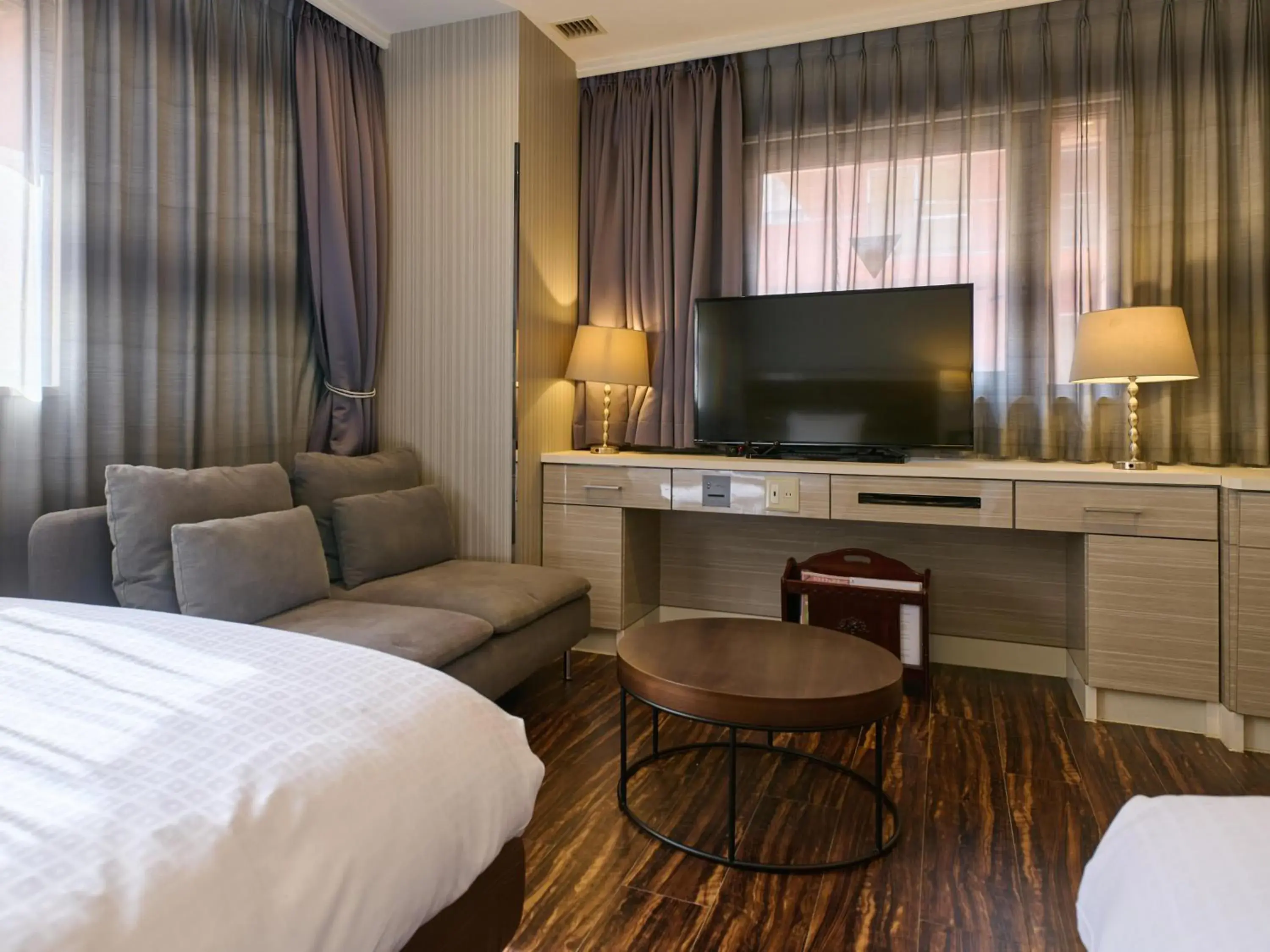 TV and multimedia, Bed in ORDA HOTEL TV and multimedia, Bed in ORDA HOTEL