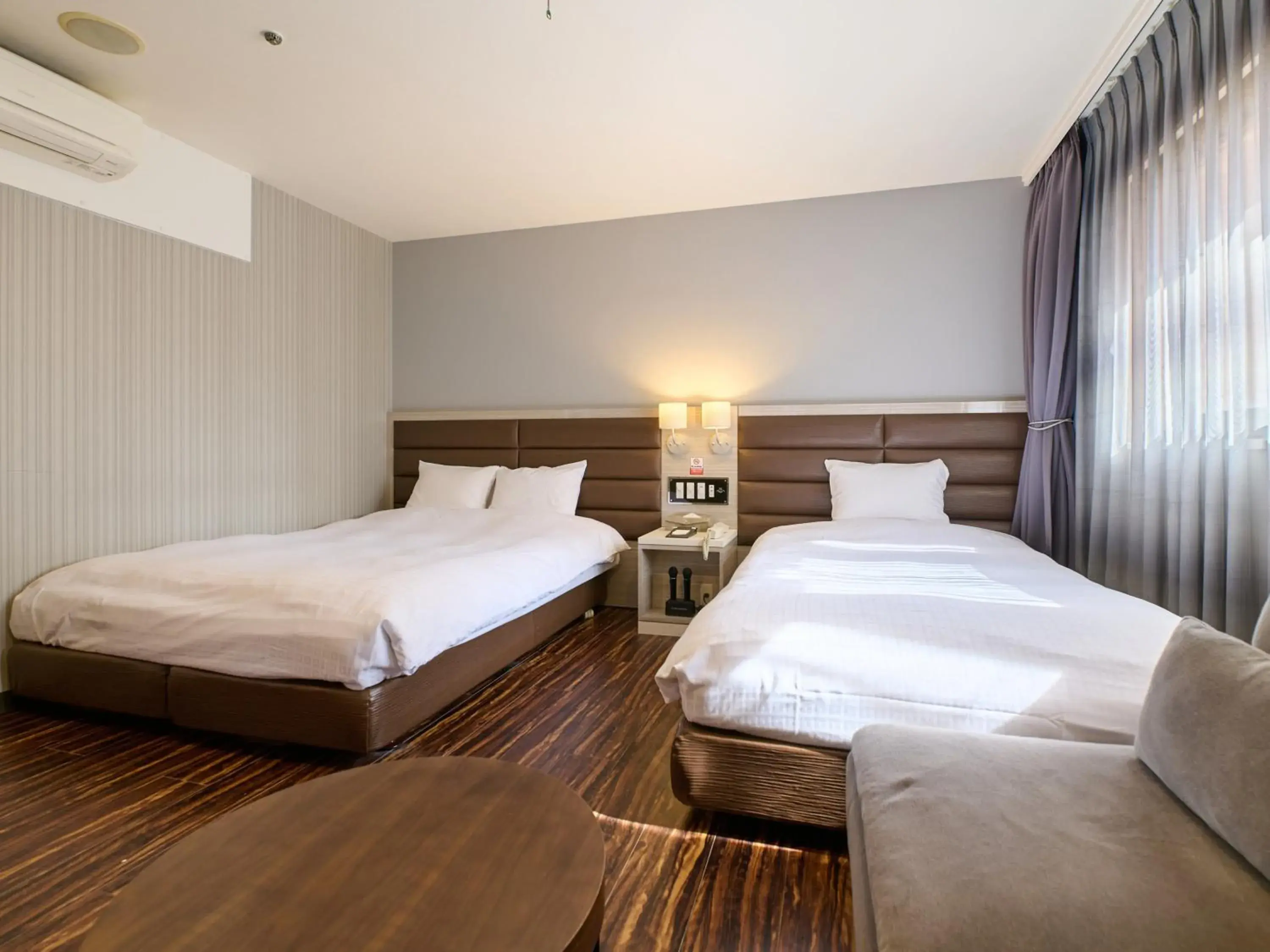 Bed in ORDA HOTEL Bed in ORDA HOTEL