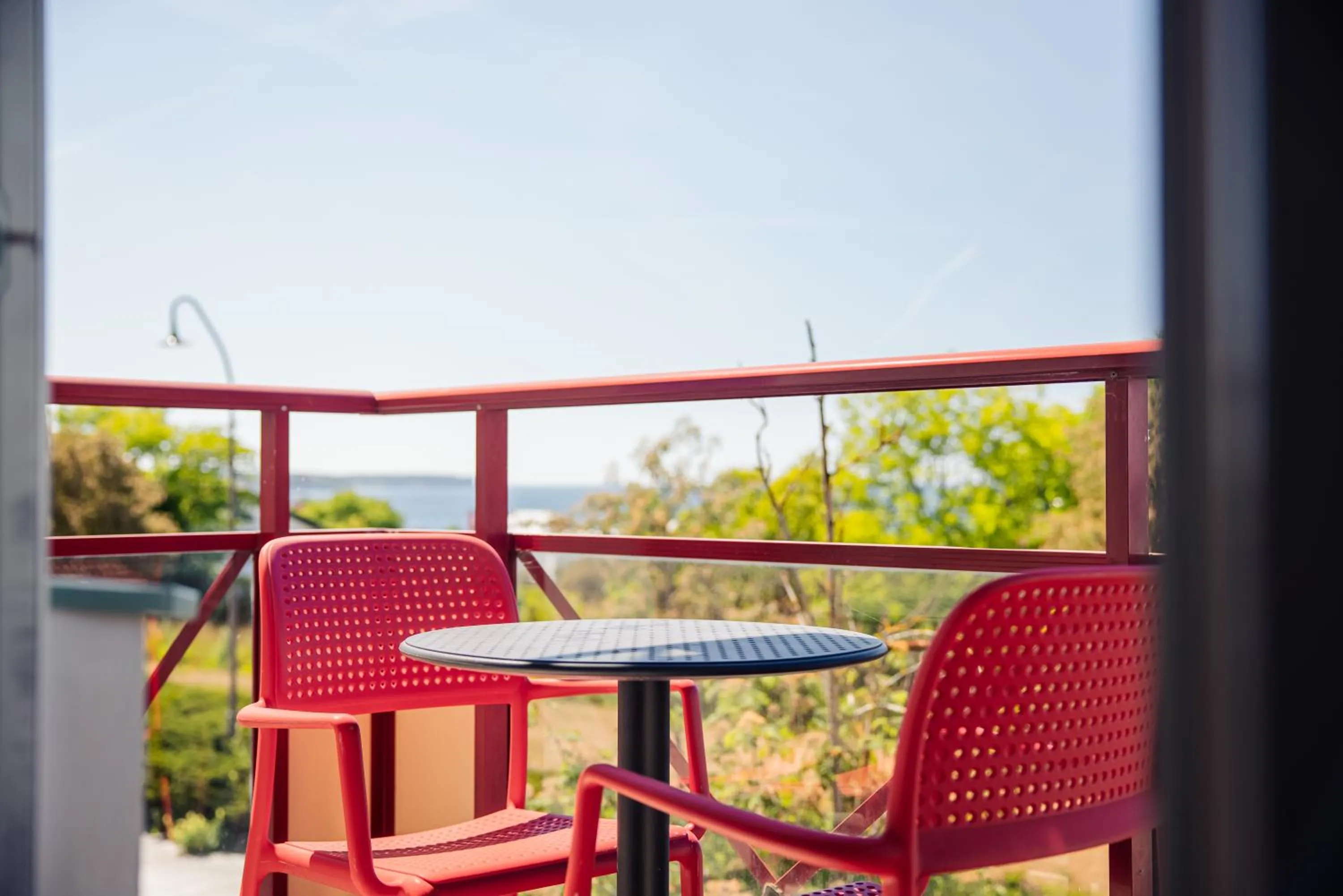 Ravinstigen - Visby Lägenhetshotell