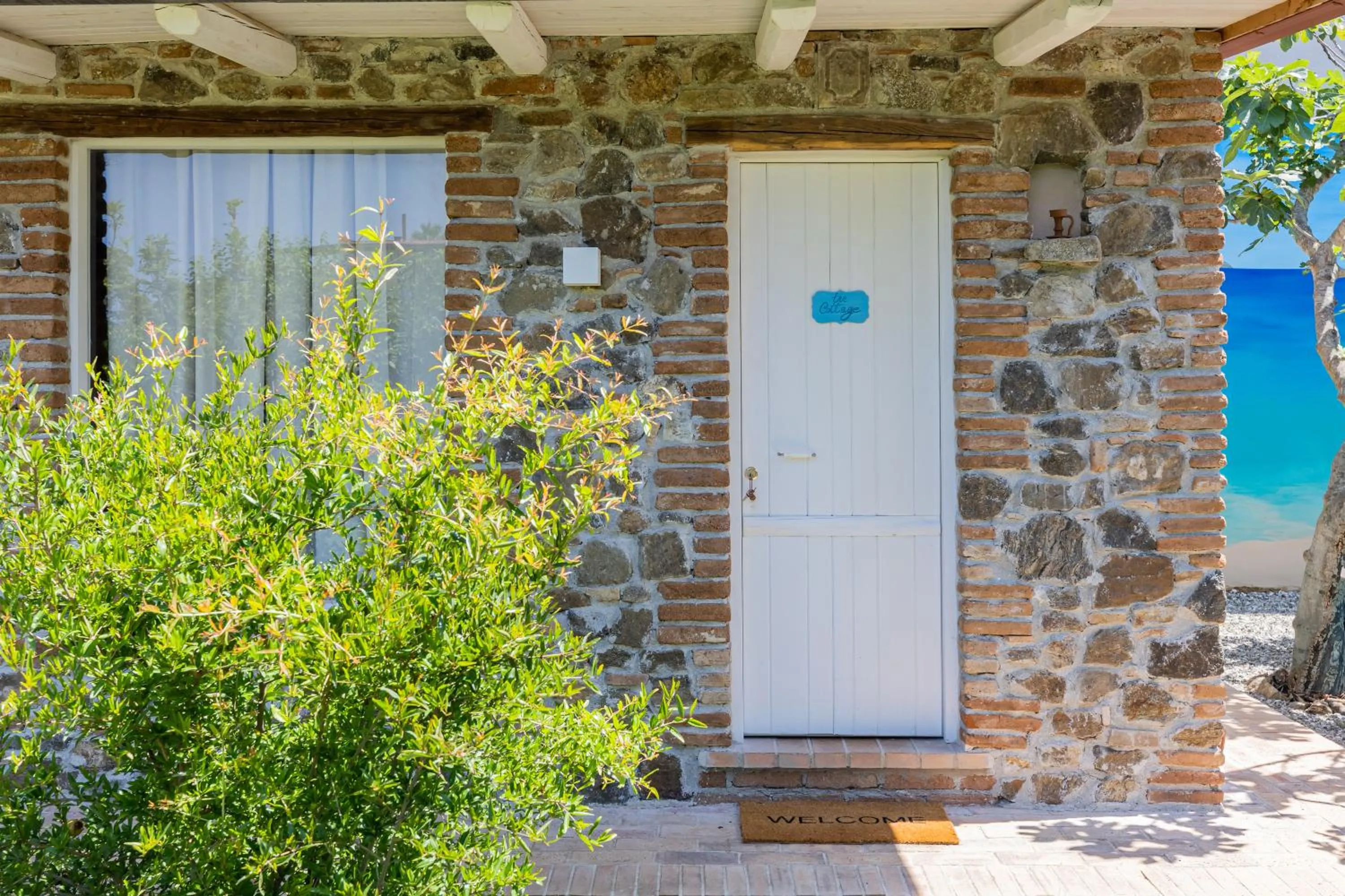 Cantine Cipri Resort