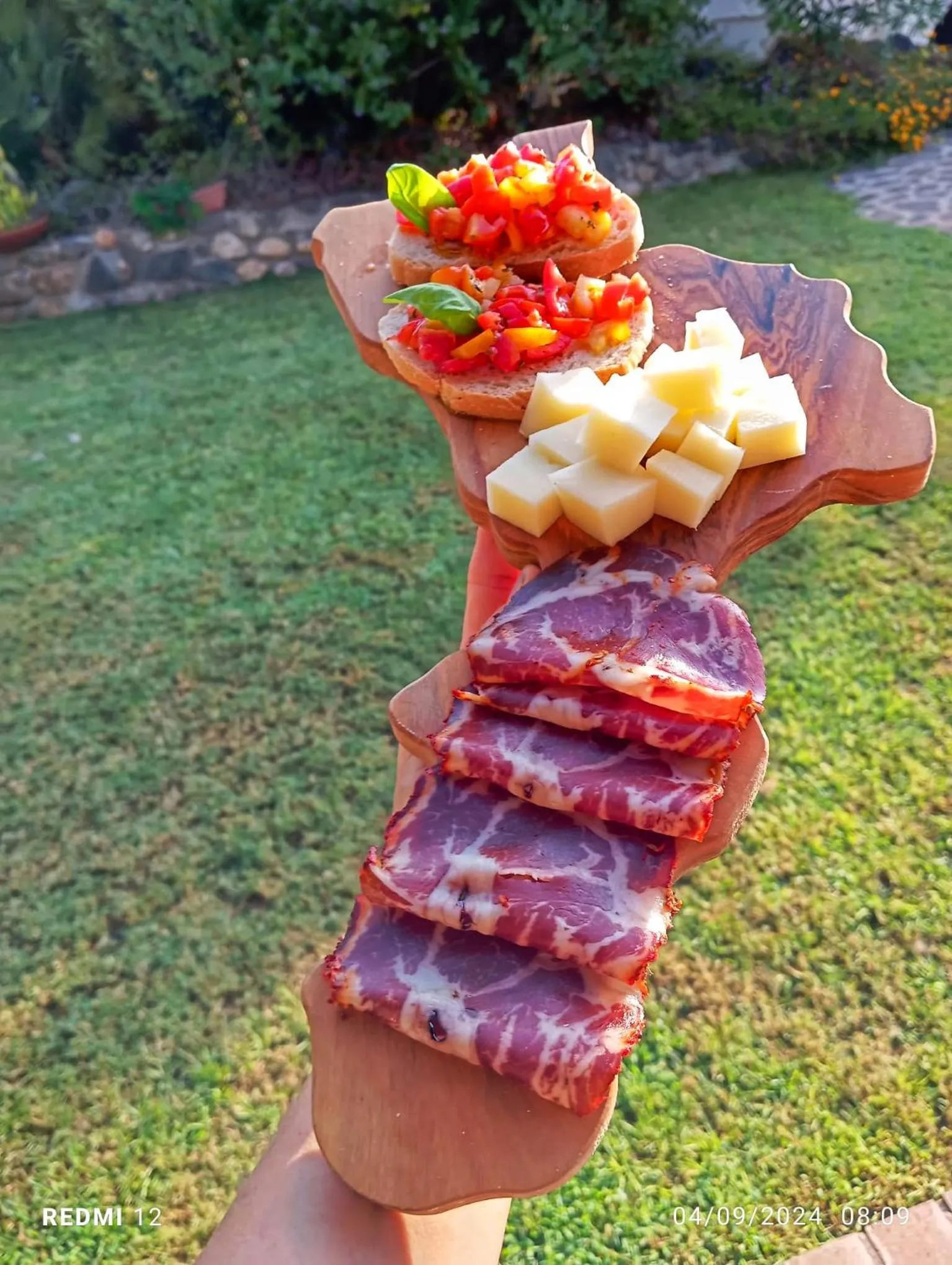 Cantine Cipri Resort