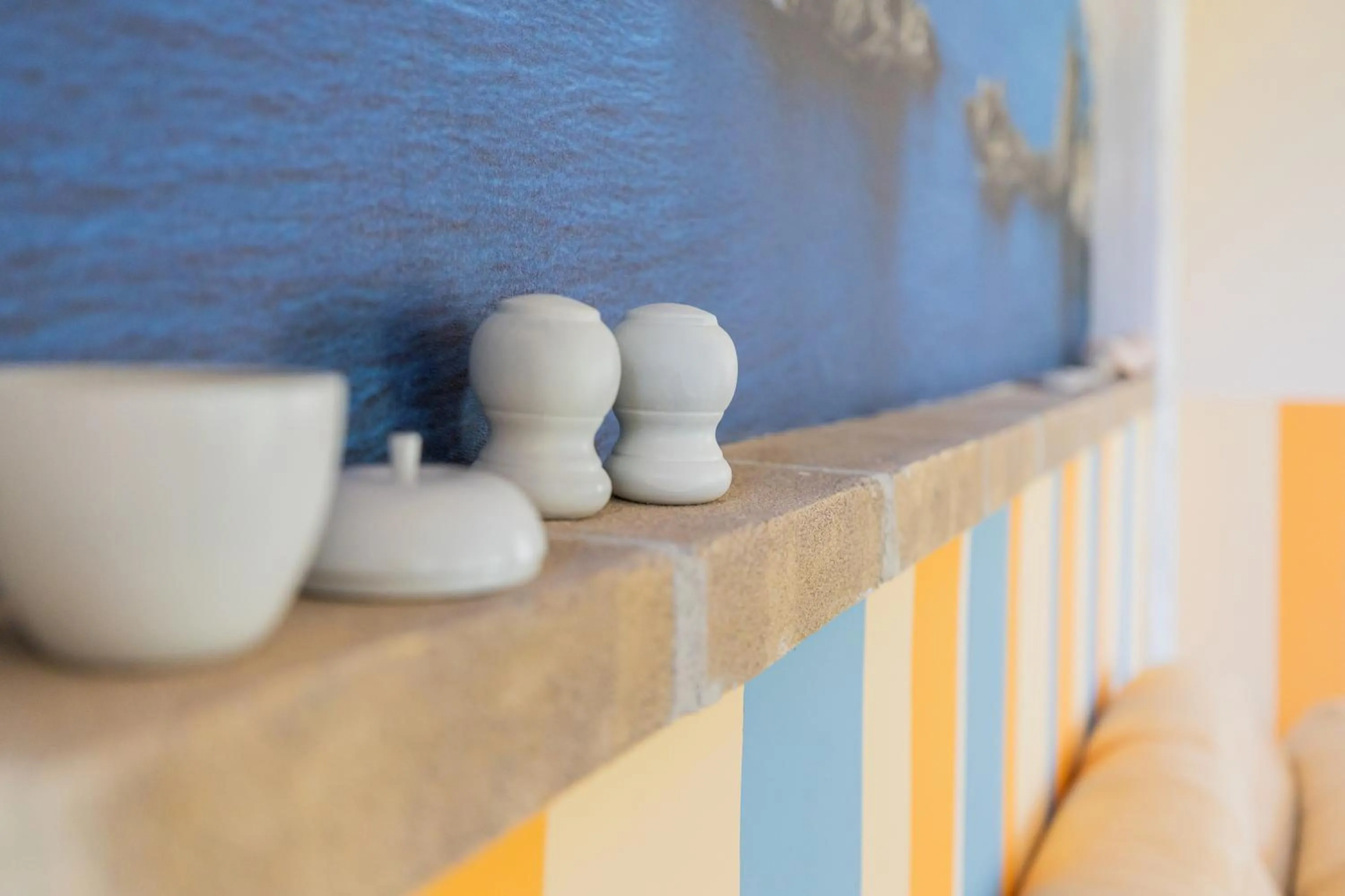 Cantine Cipri Resort