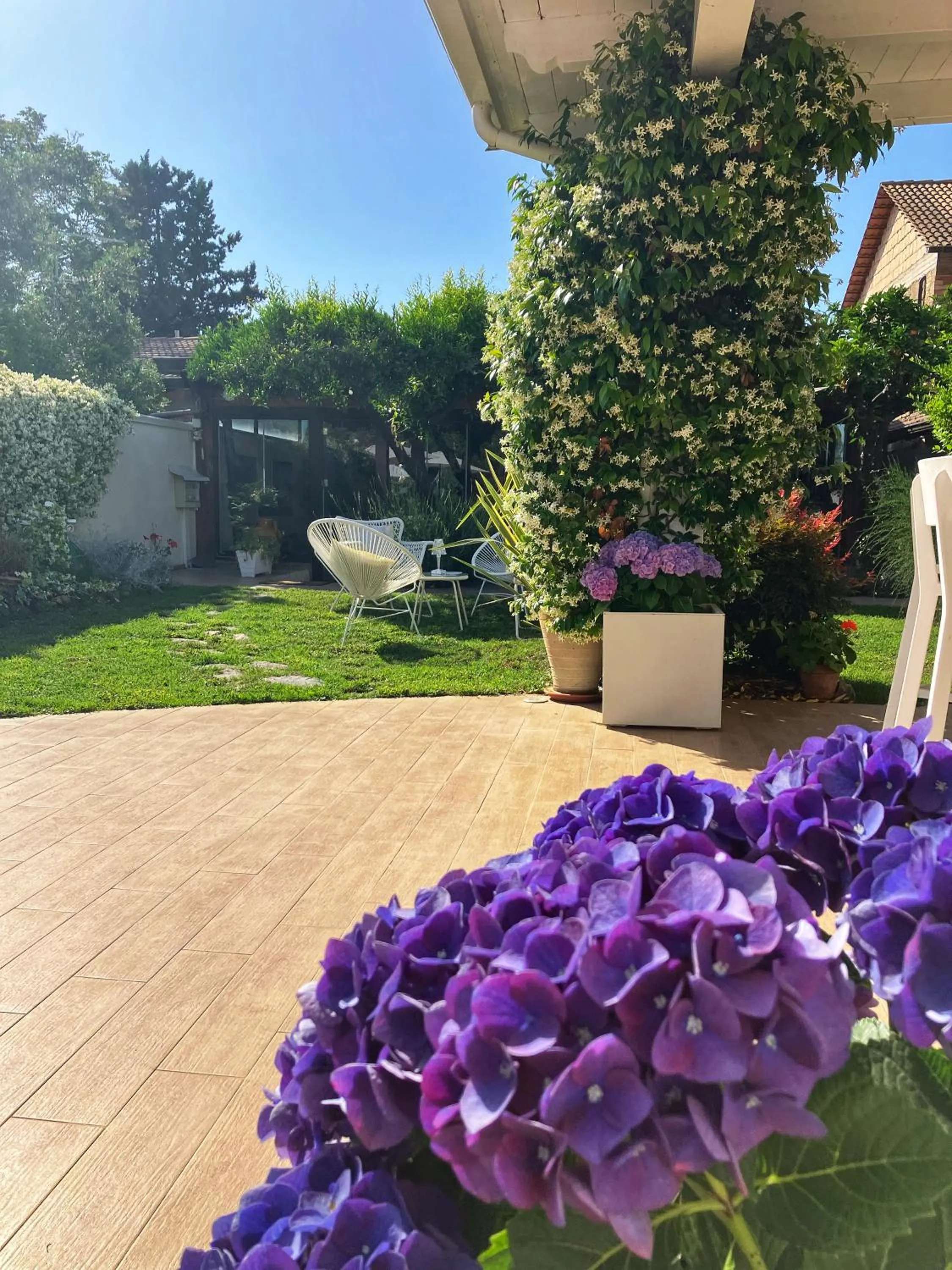 Cantine Cipri Resort