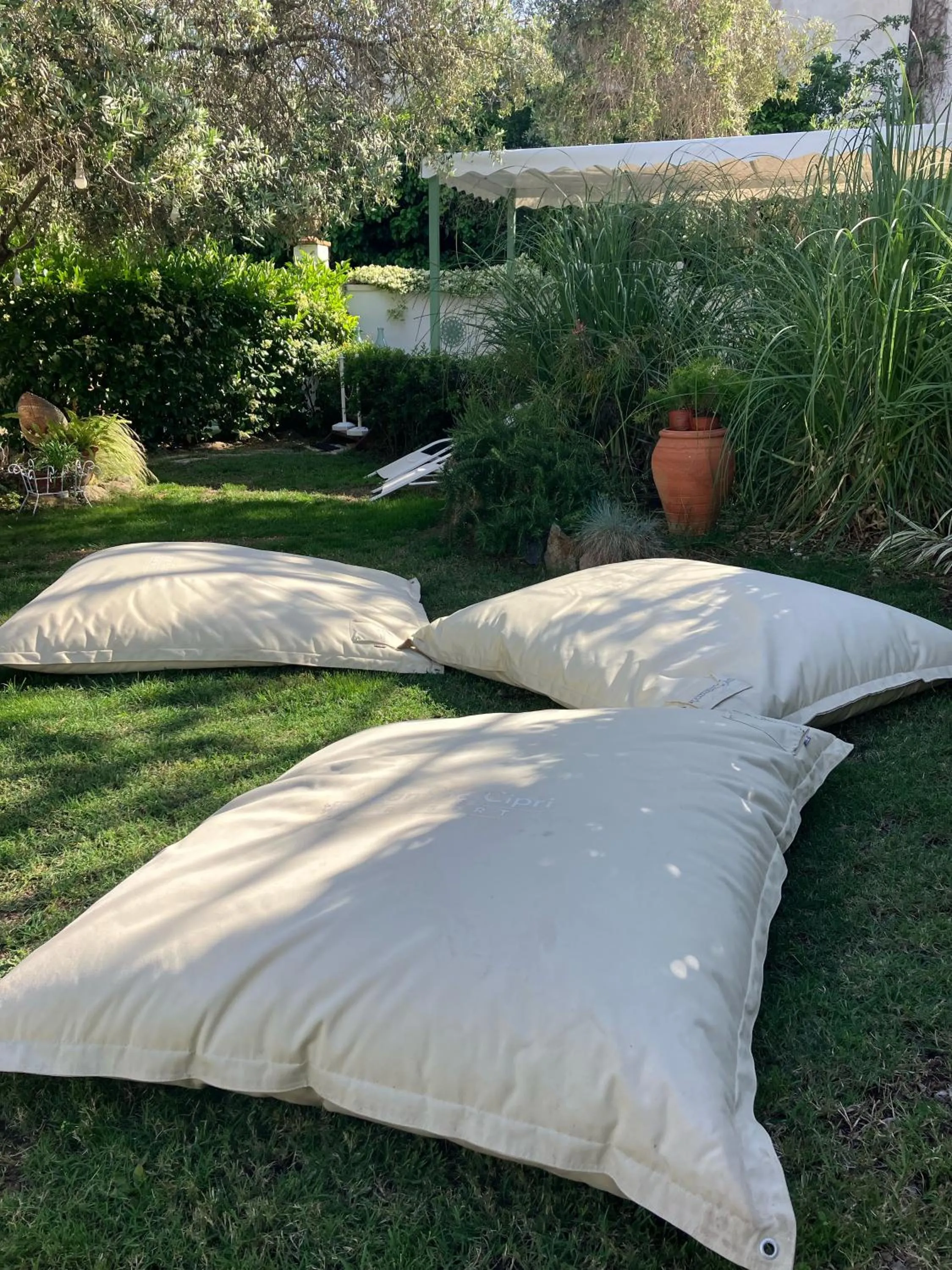 Cantine Cipri Resort